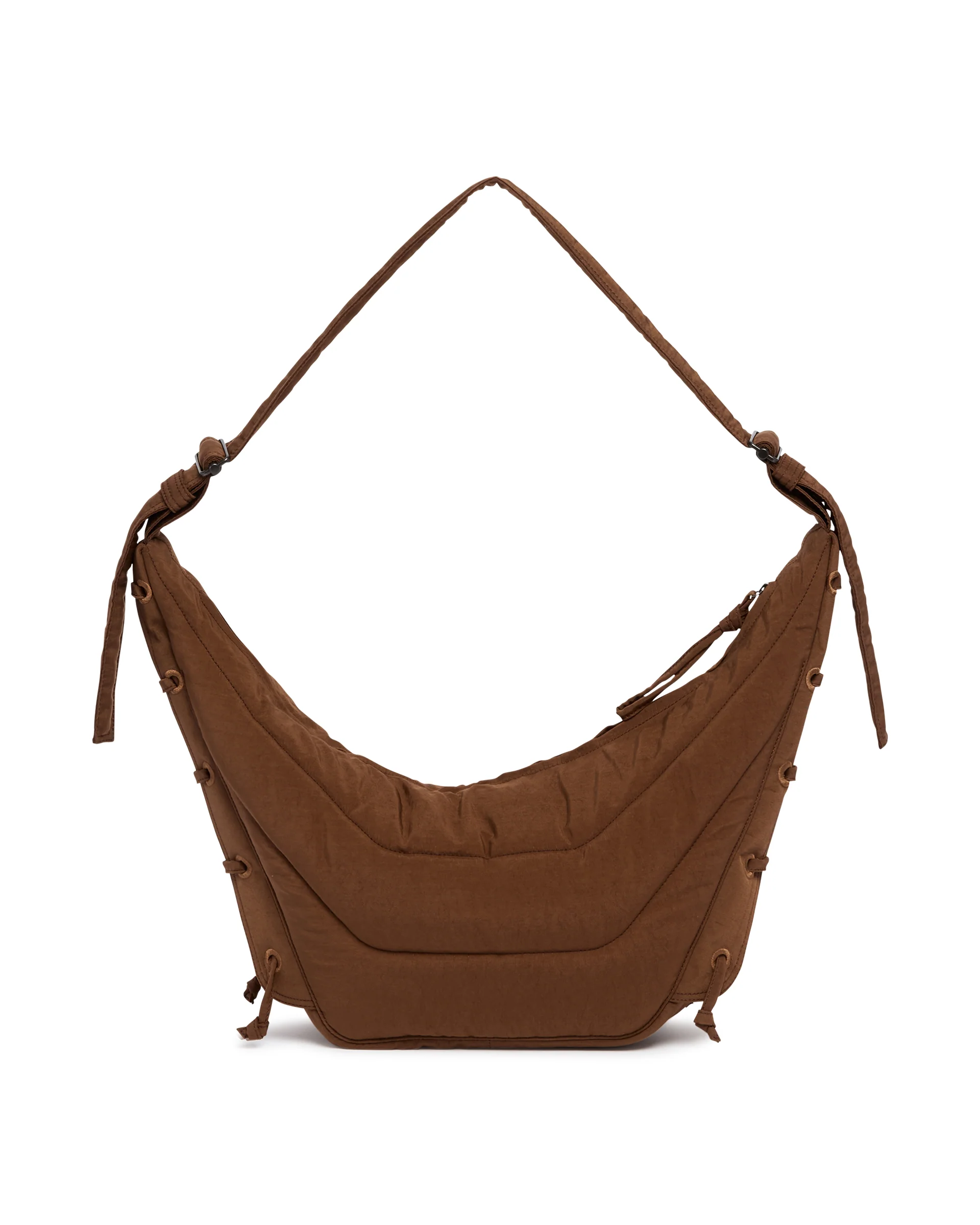 Borsa Soft Game Media Marrone - Image 6