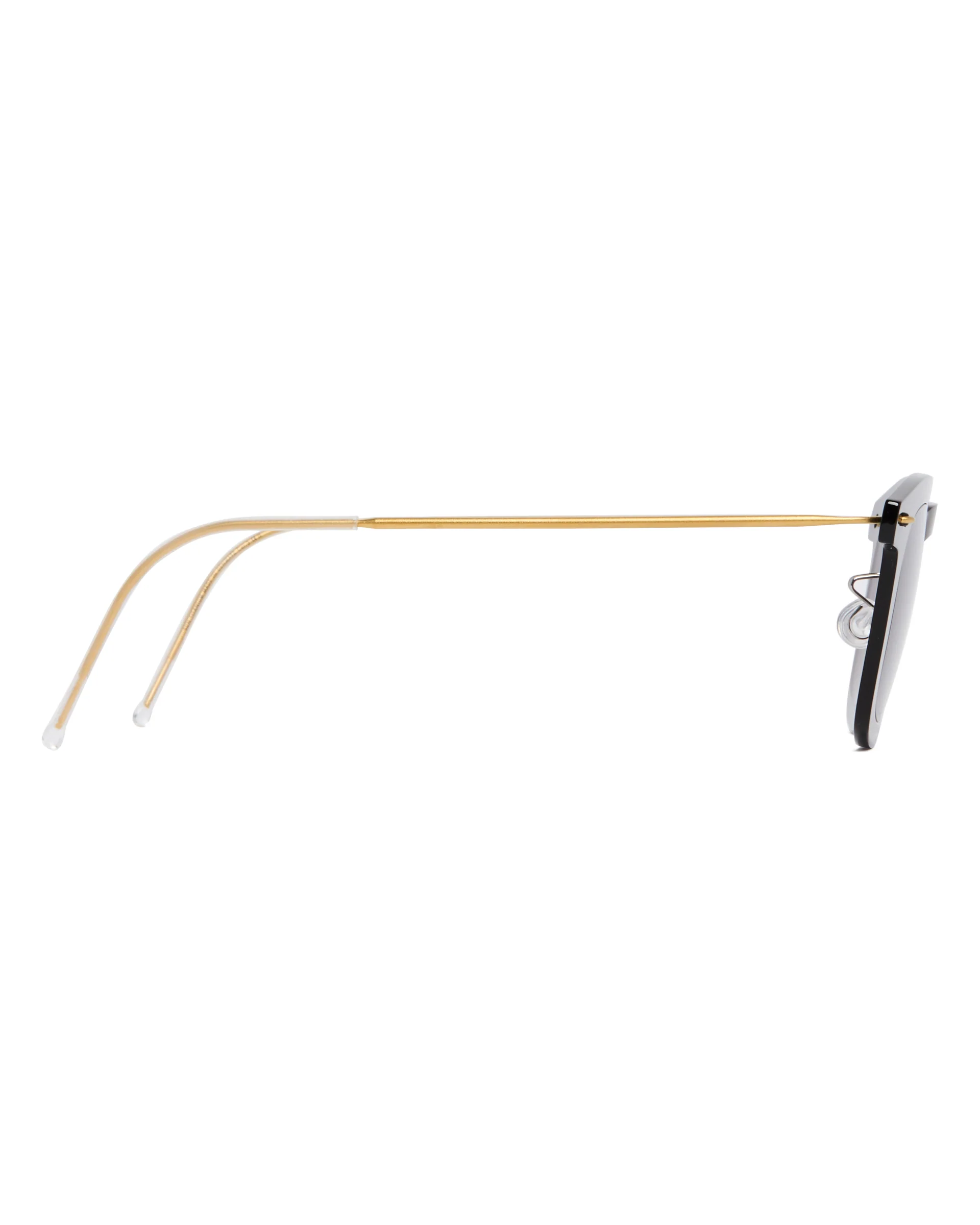 Occhiali Da Sole n.o.w. Titanium 8346 Grigi - Image 6