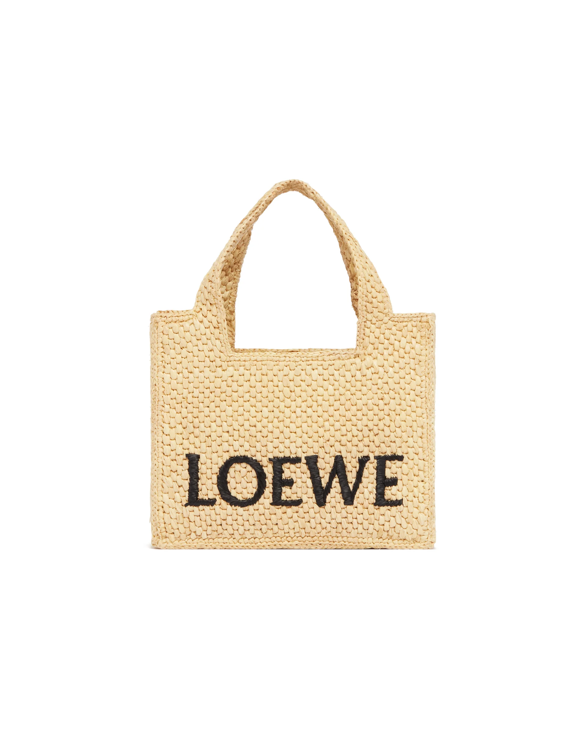 Borsa Font Tote Piccola - Image 2