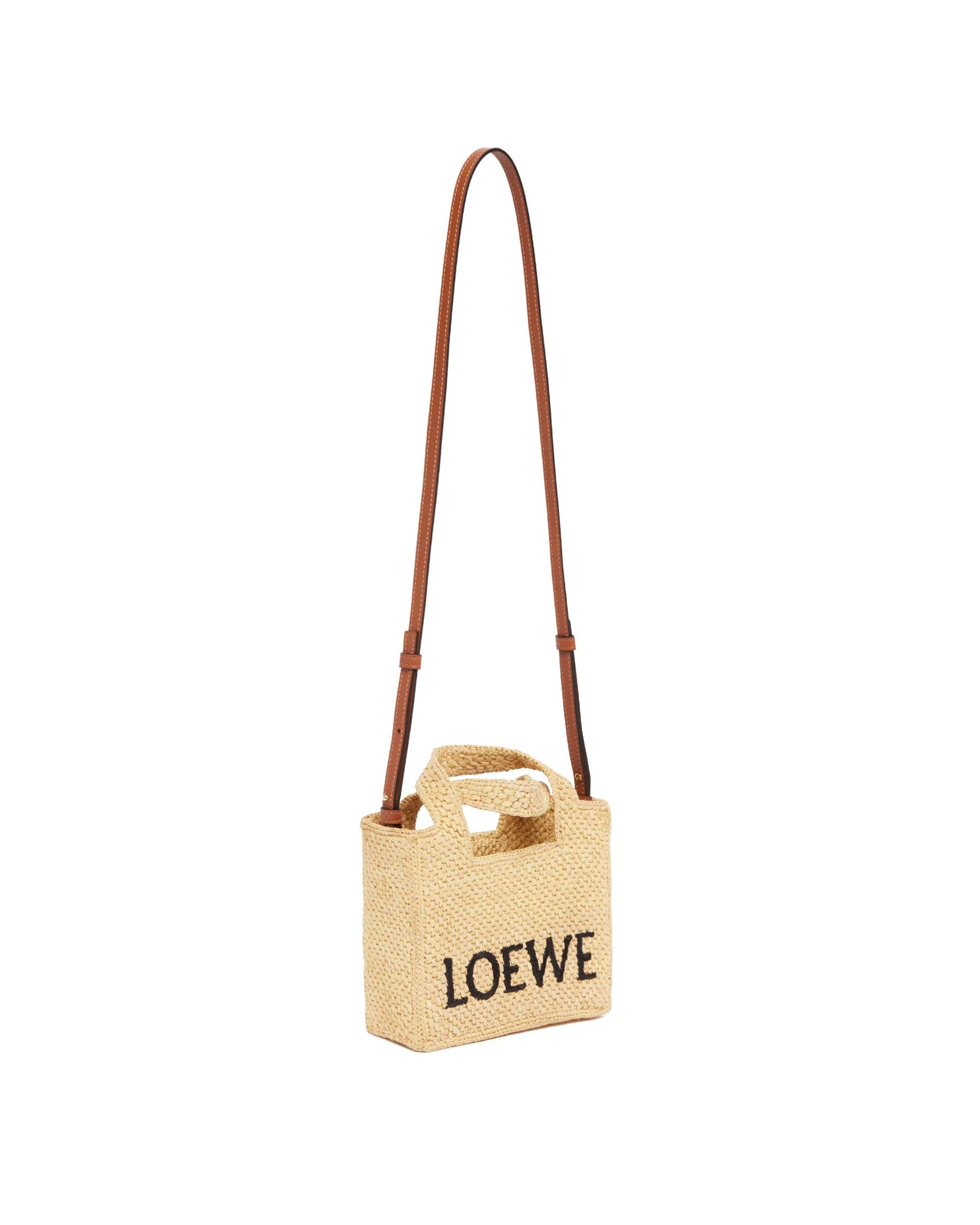 Borsa Font Tote Piccola - Image 5