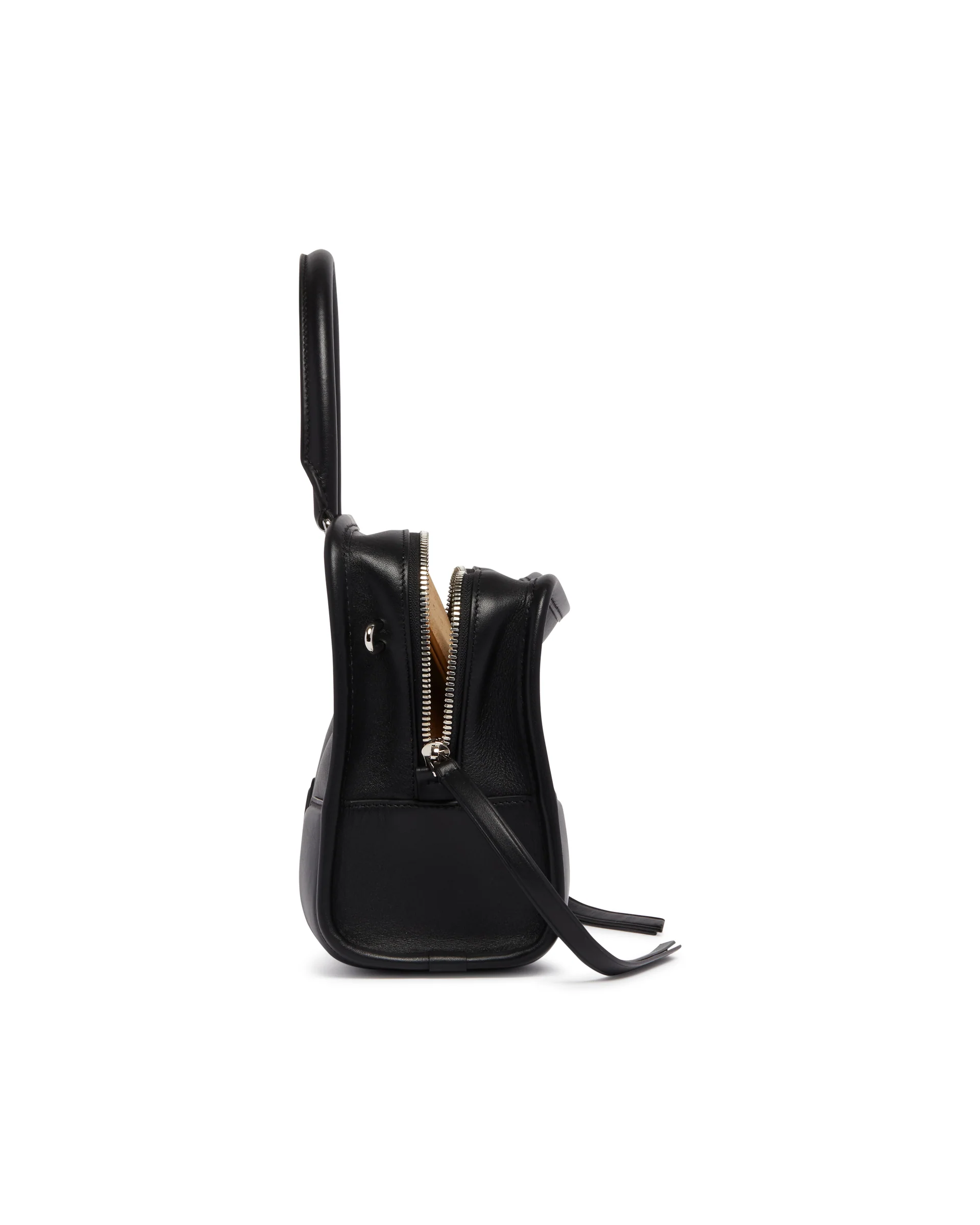 Borsa Amazona 180 Piccola Nera - Image 7