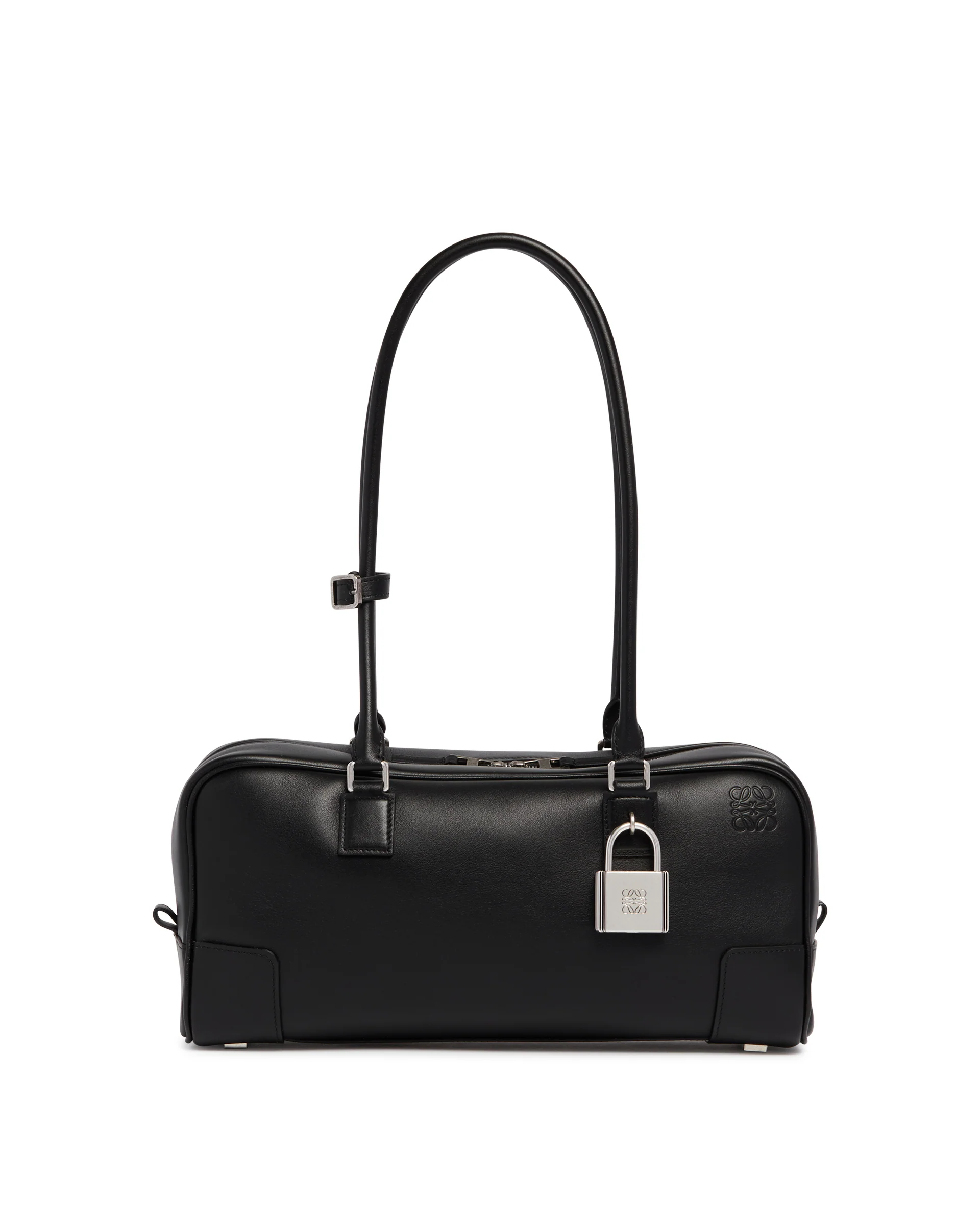 Borsa Amazona 31 Cropped Nera