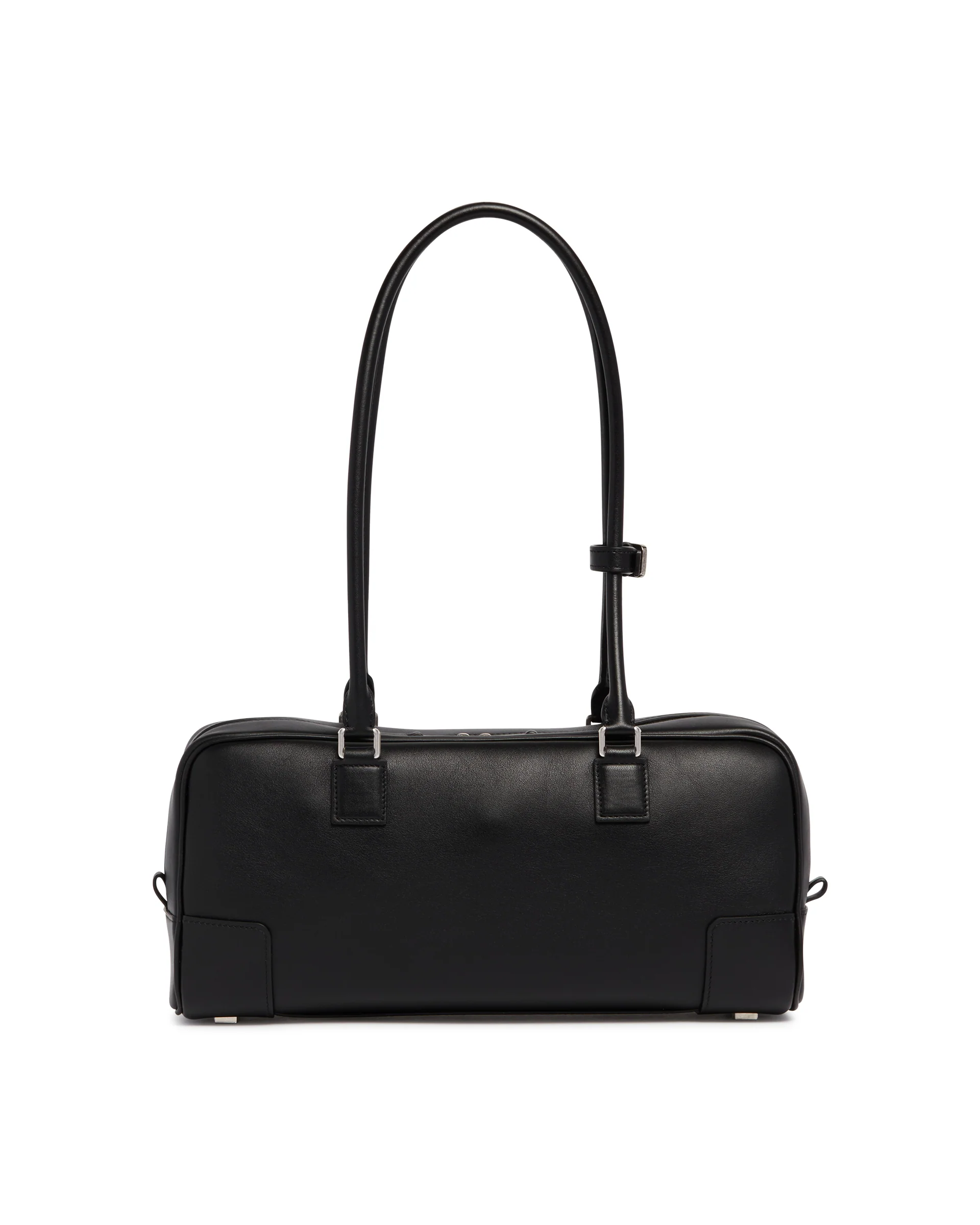 Borsa Amazona 31 Cropped Nera - Image 6