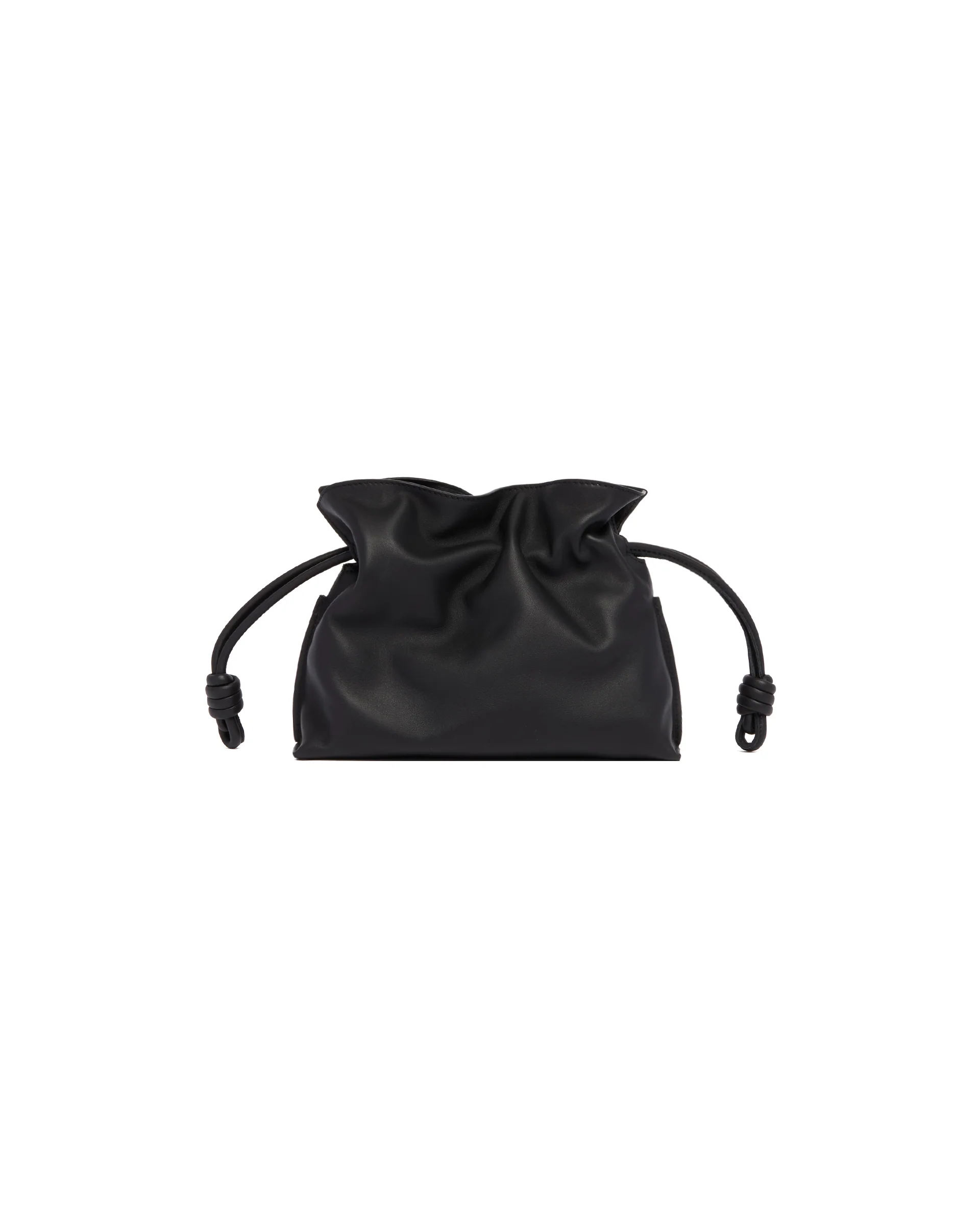 Borsa Flamenco Clutch Mini Nera - Image 6
