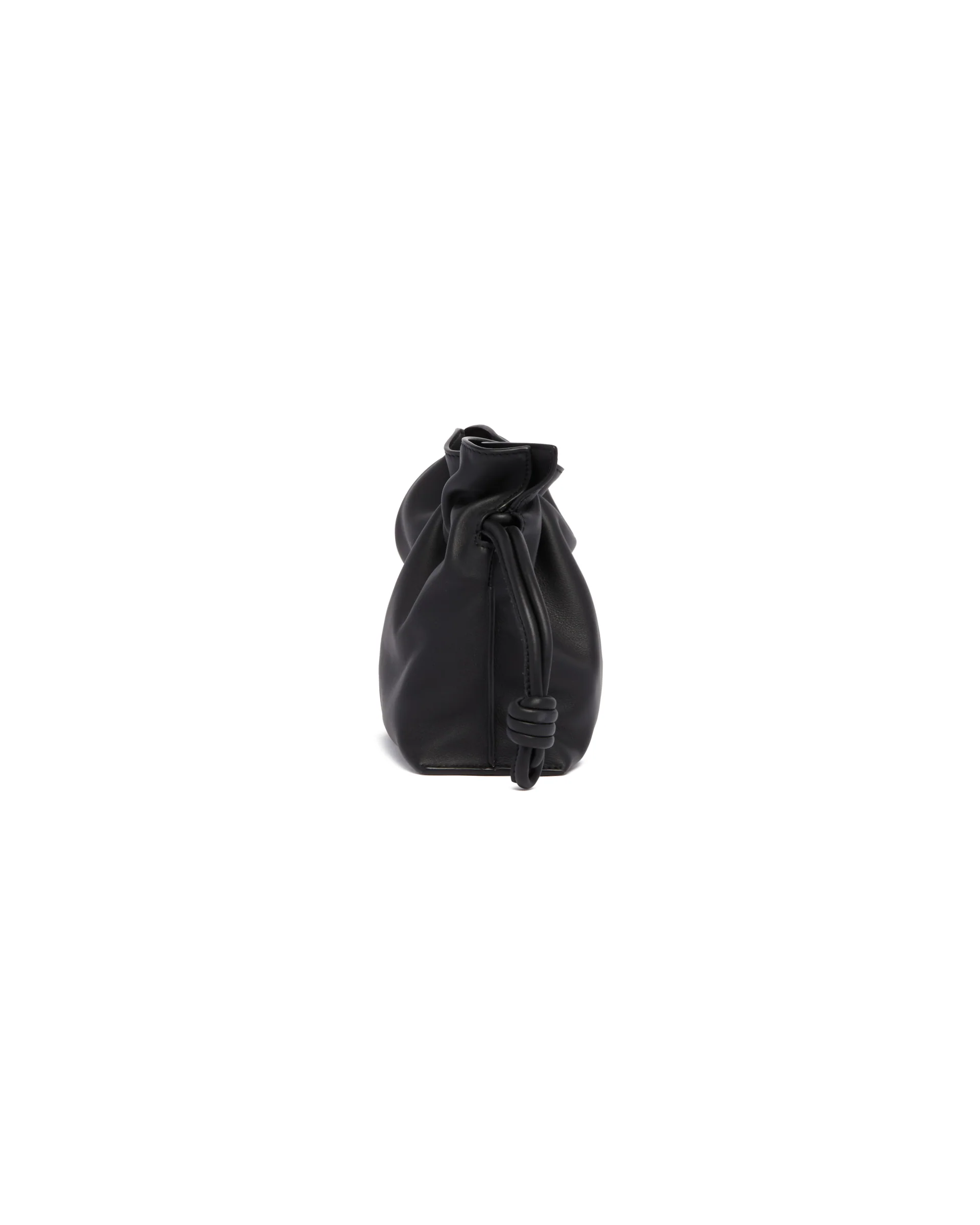 Borsa Flamenco Clutch Mini Nera - Image 7