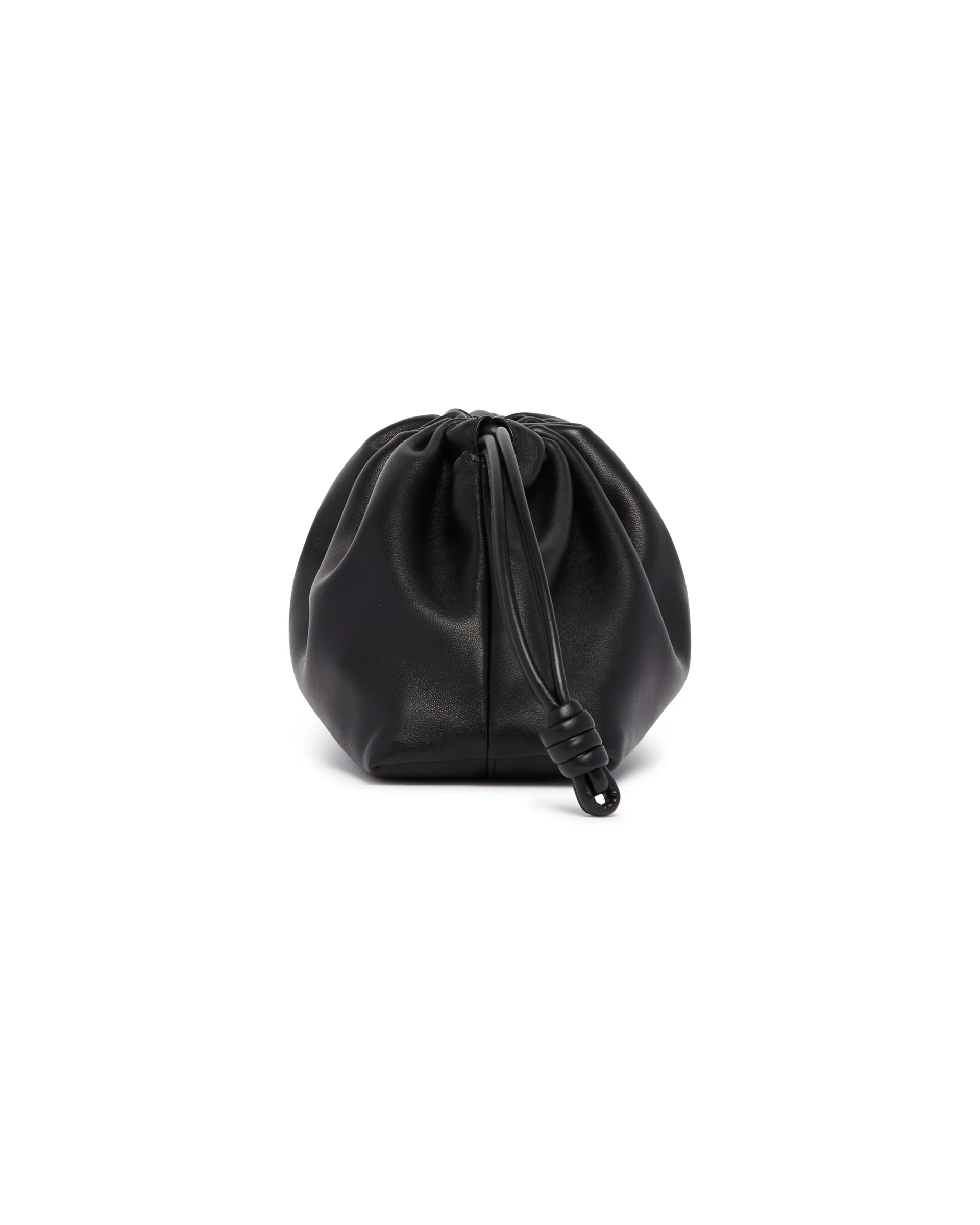 Black Flamenco Purse Medium - Image 7
