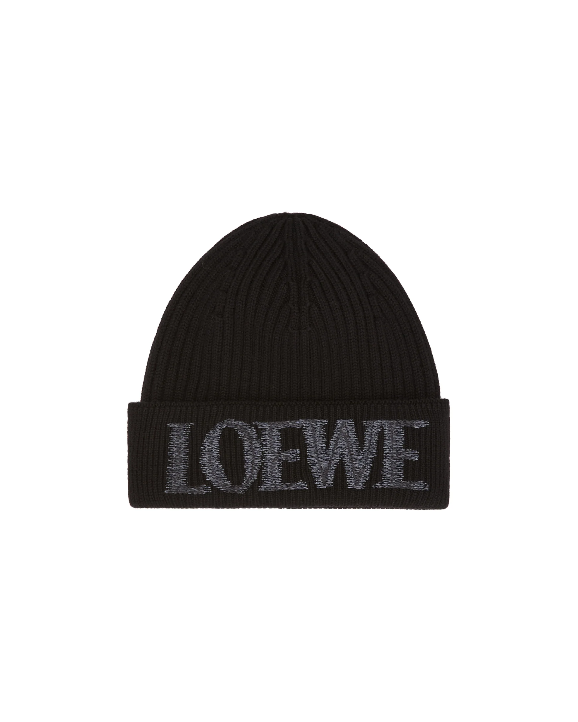 Cappello Con Logo Nero - Image 2