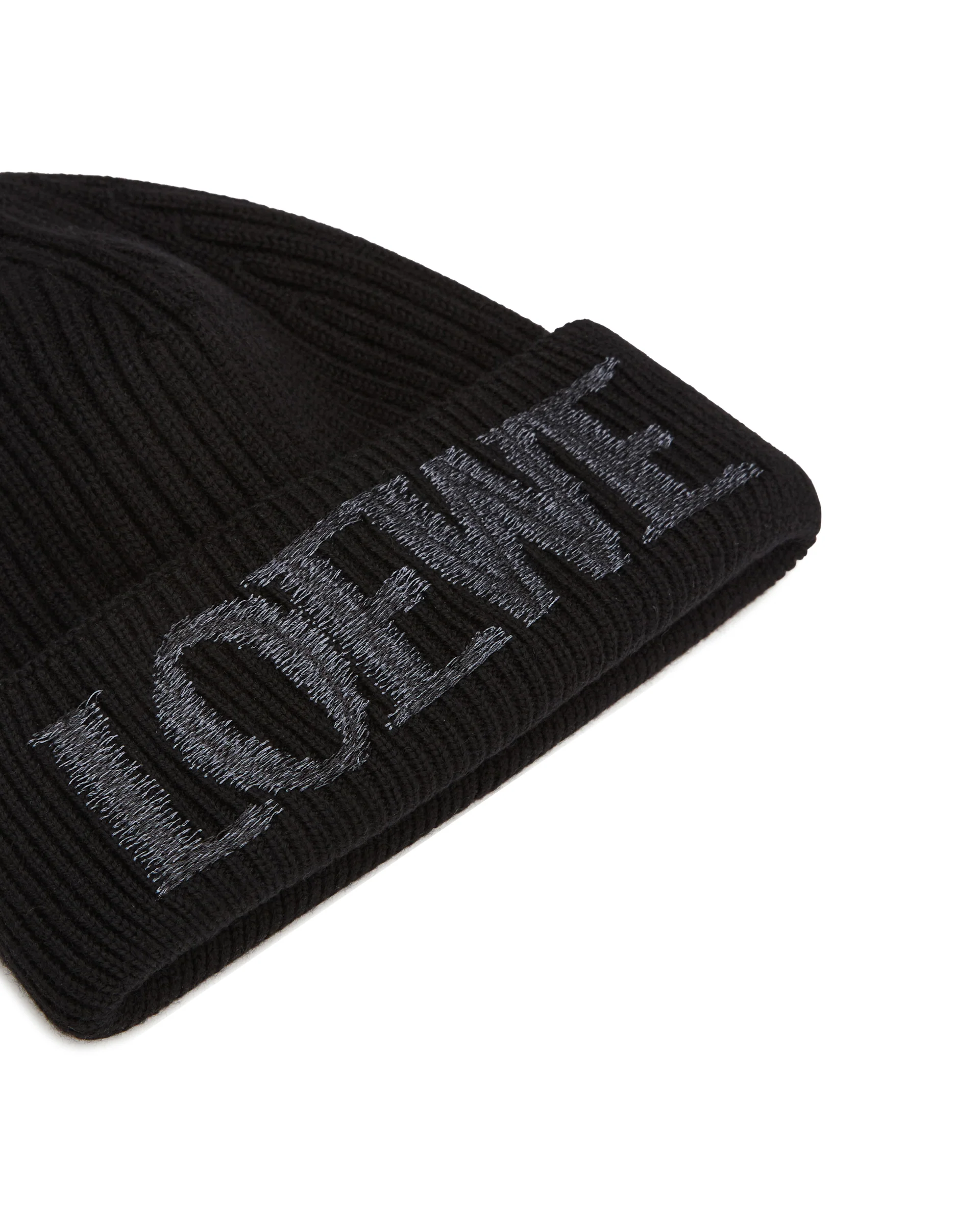 Cappello Con Logo Nero - Image 4