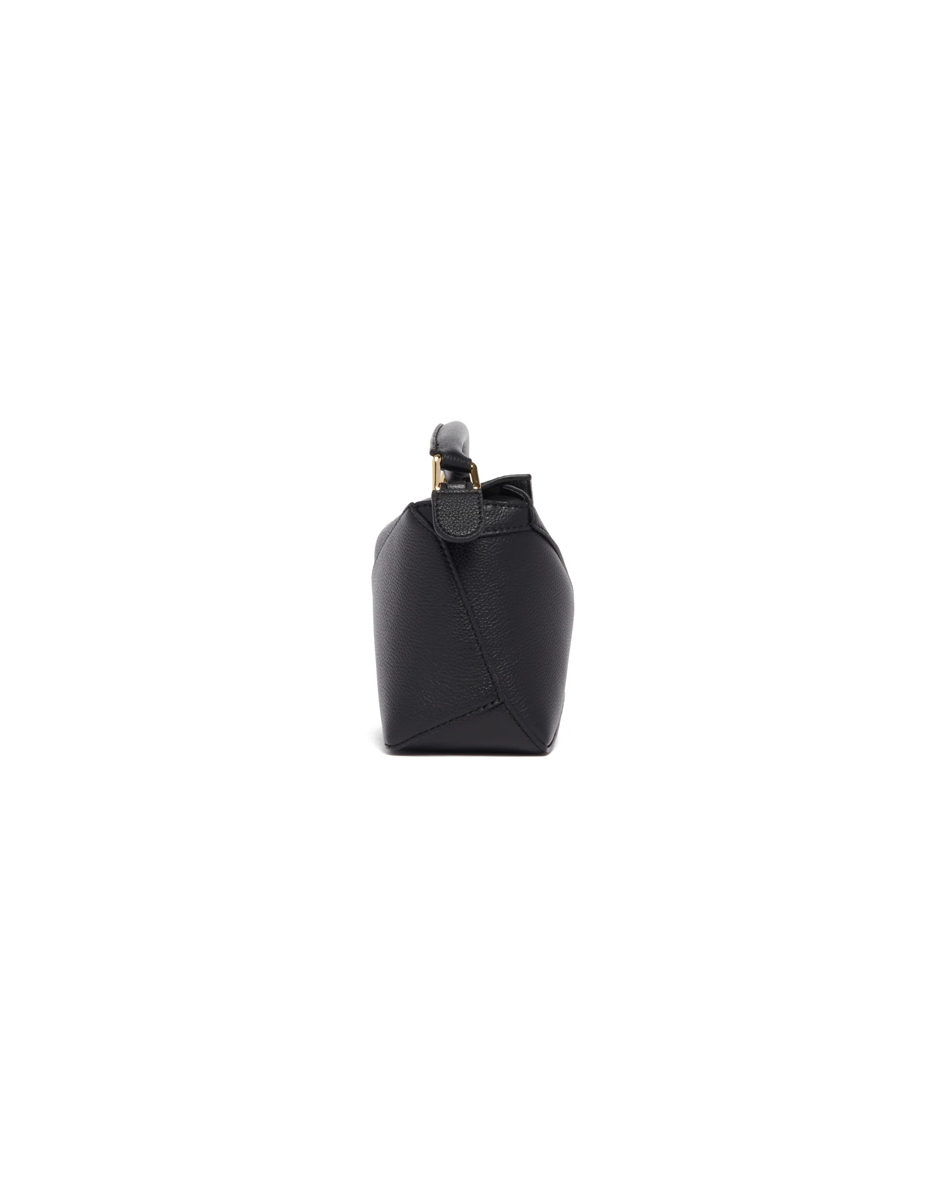 Borsa Mini Puzzle Nera - Image 7