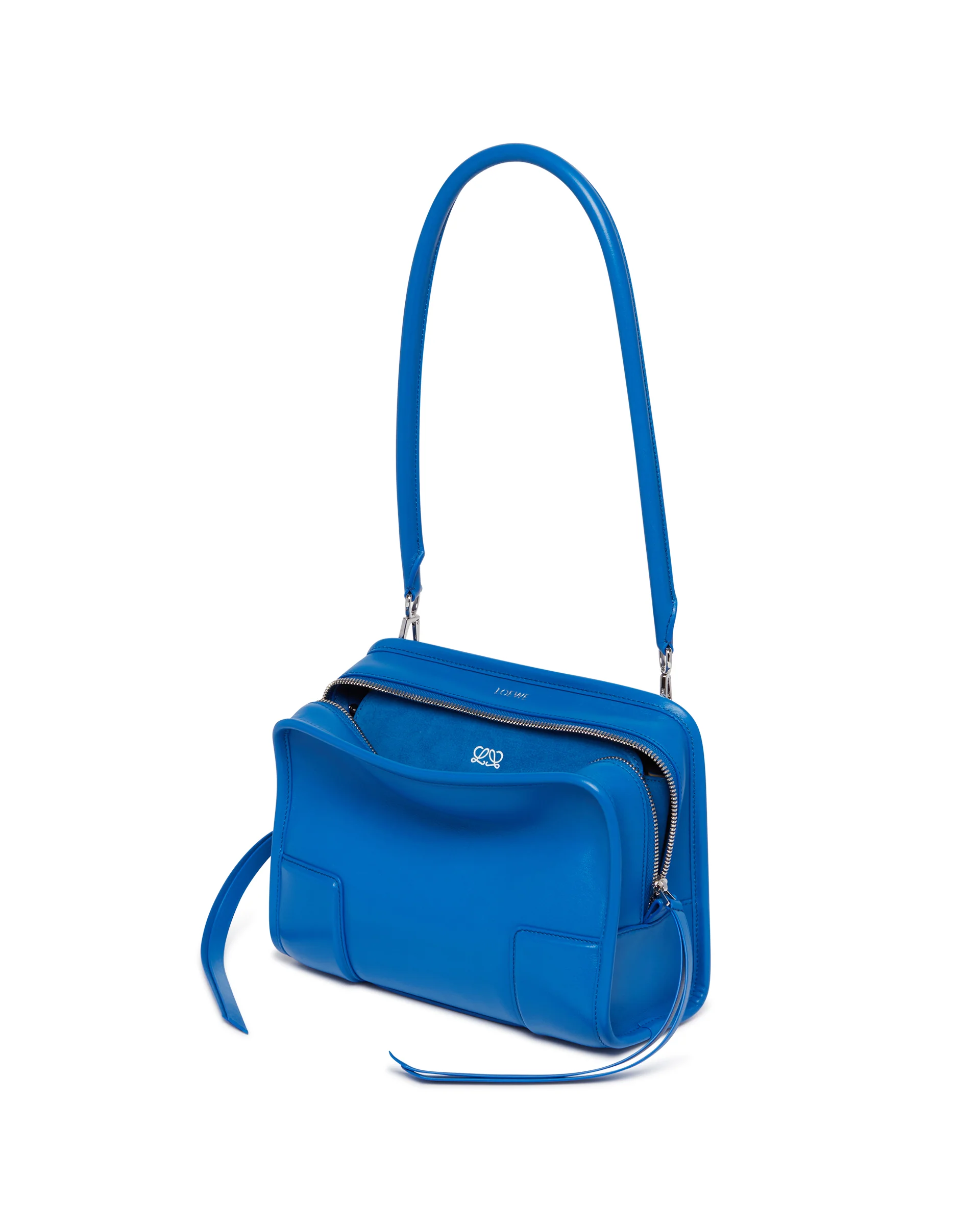 Borsa Amazona 180 Piccola Blu - Image 3