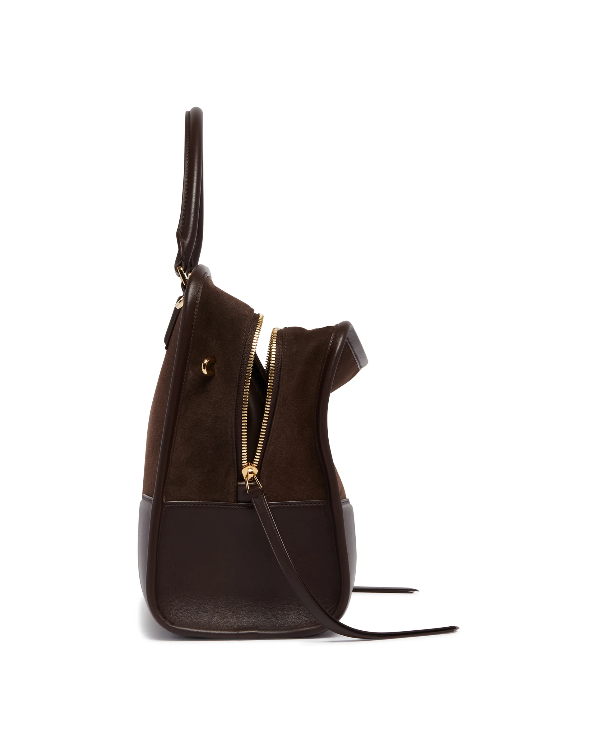 Borsa Amazona 180 Grande Marrone - Image 6