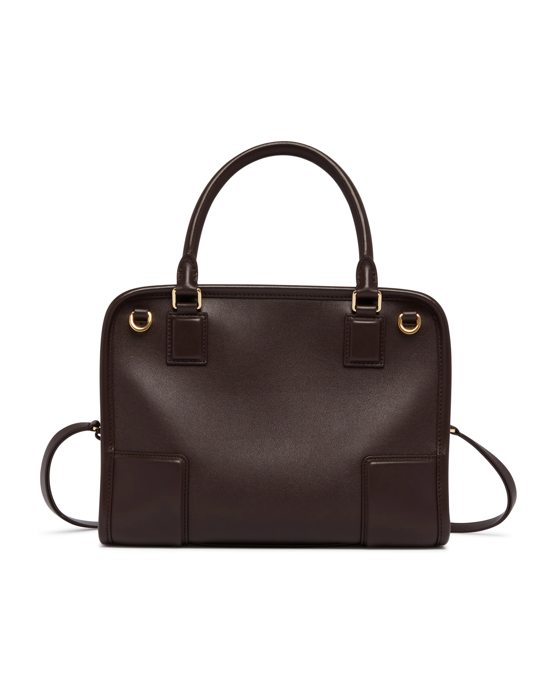 Borsa Amazona 180 Piccola Marrone - Image 6