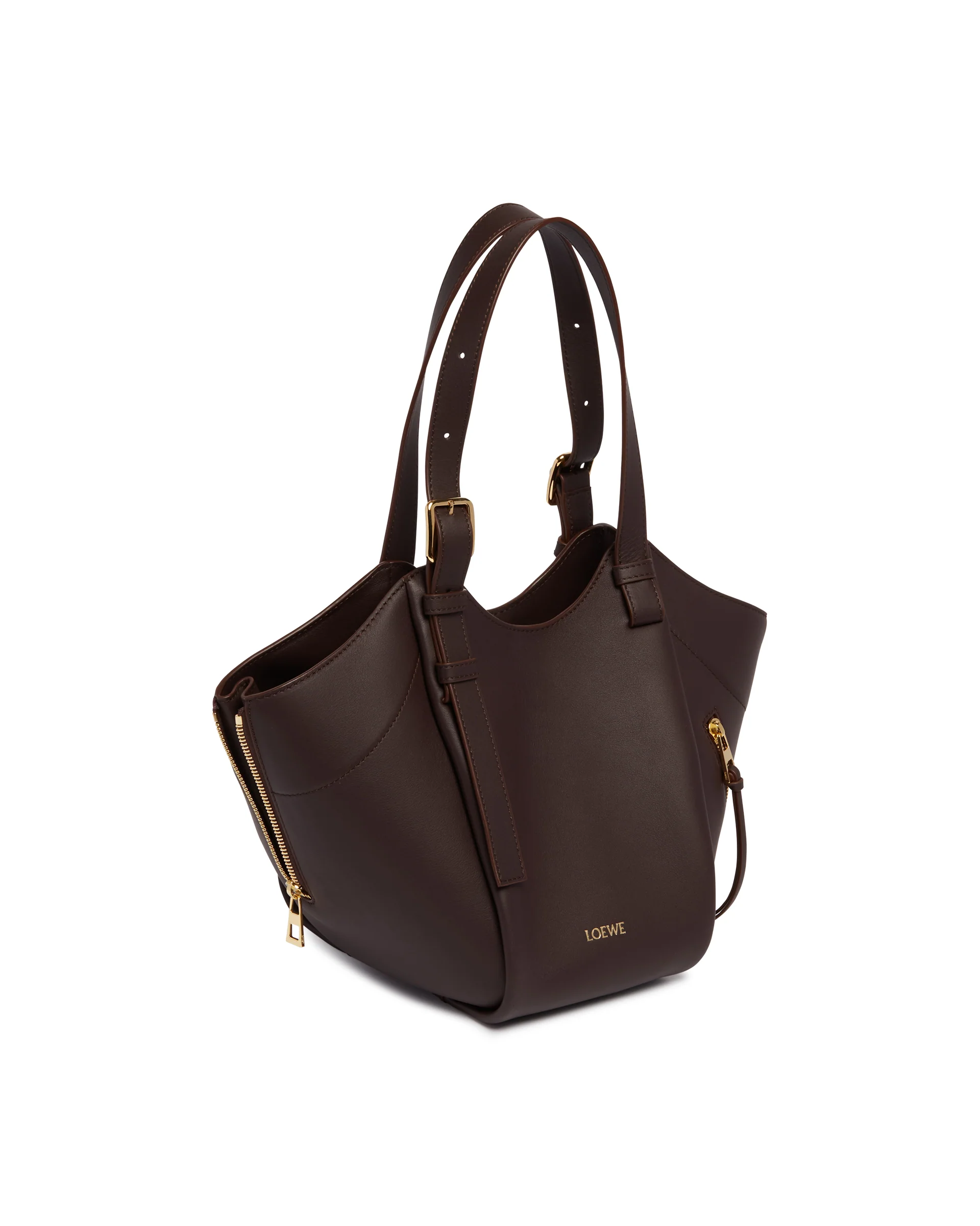 Borsa Hammock Flip Marrone - Image 5