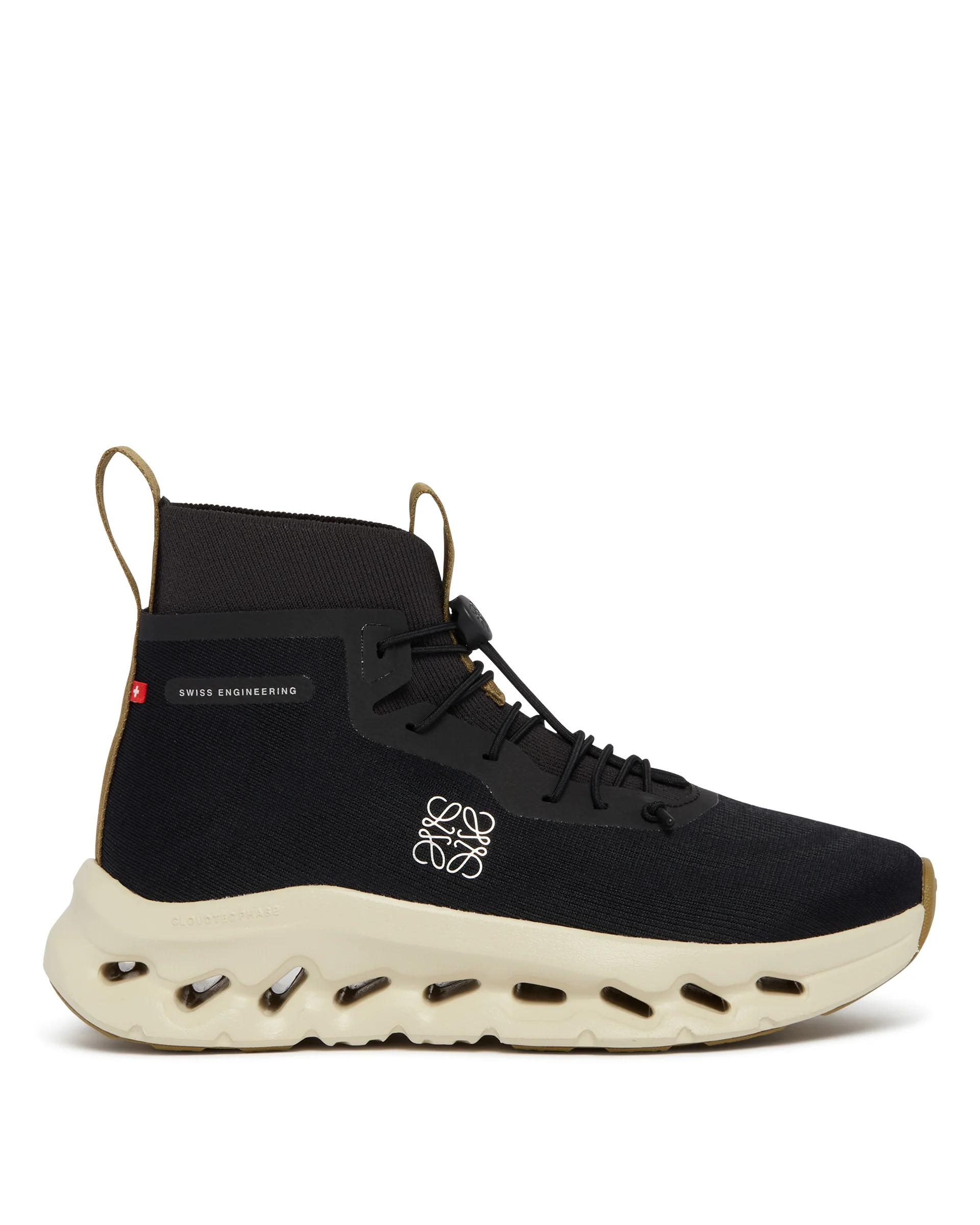 Loewe x On Sneakers Running Cloudtilt Nere