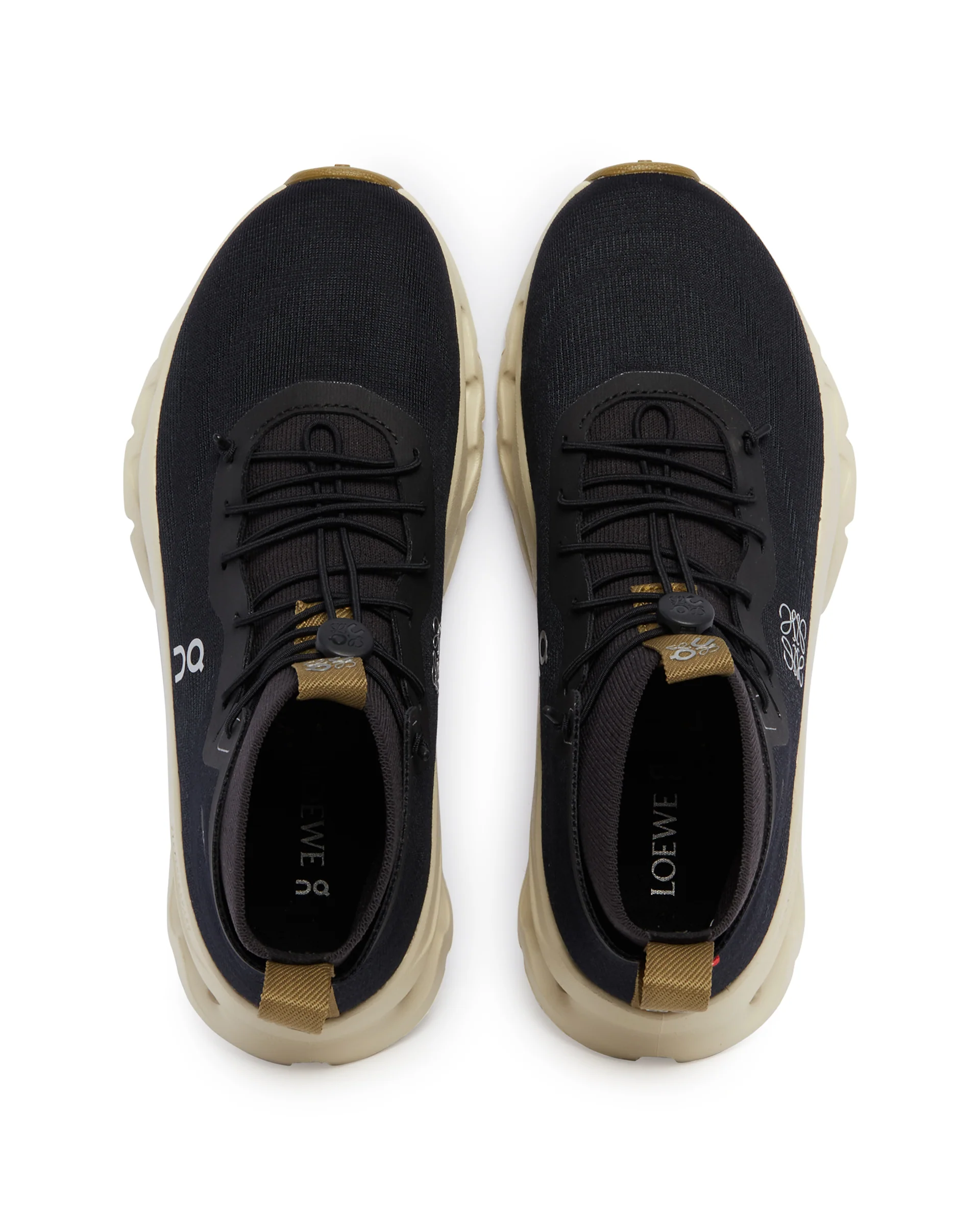 Loewe x On Sneakers Running Cloudtilt Nere - Image 3