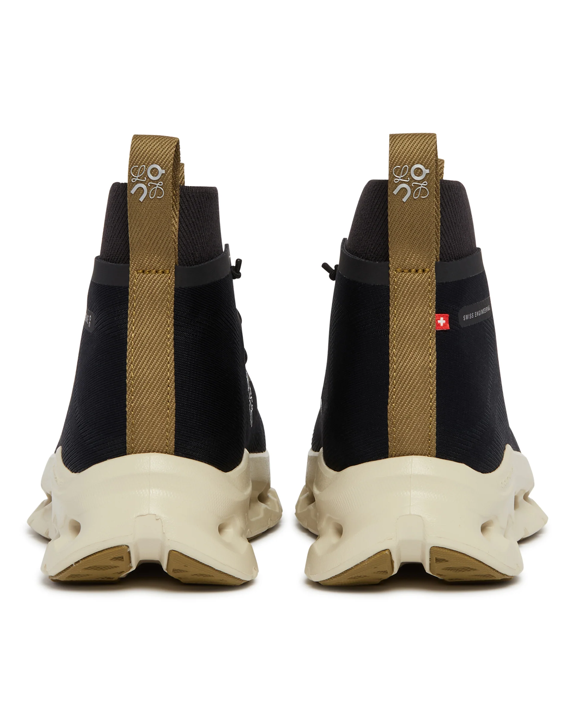 Loewe x On Sneakers Running Cloudtilt Nere - Image 6