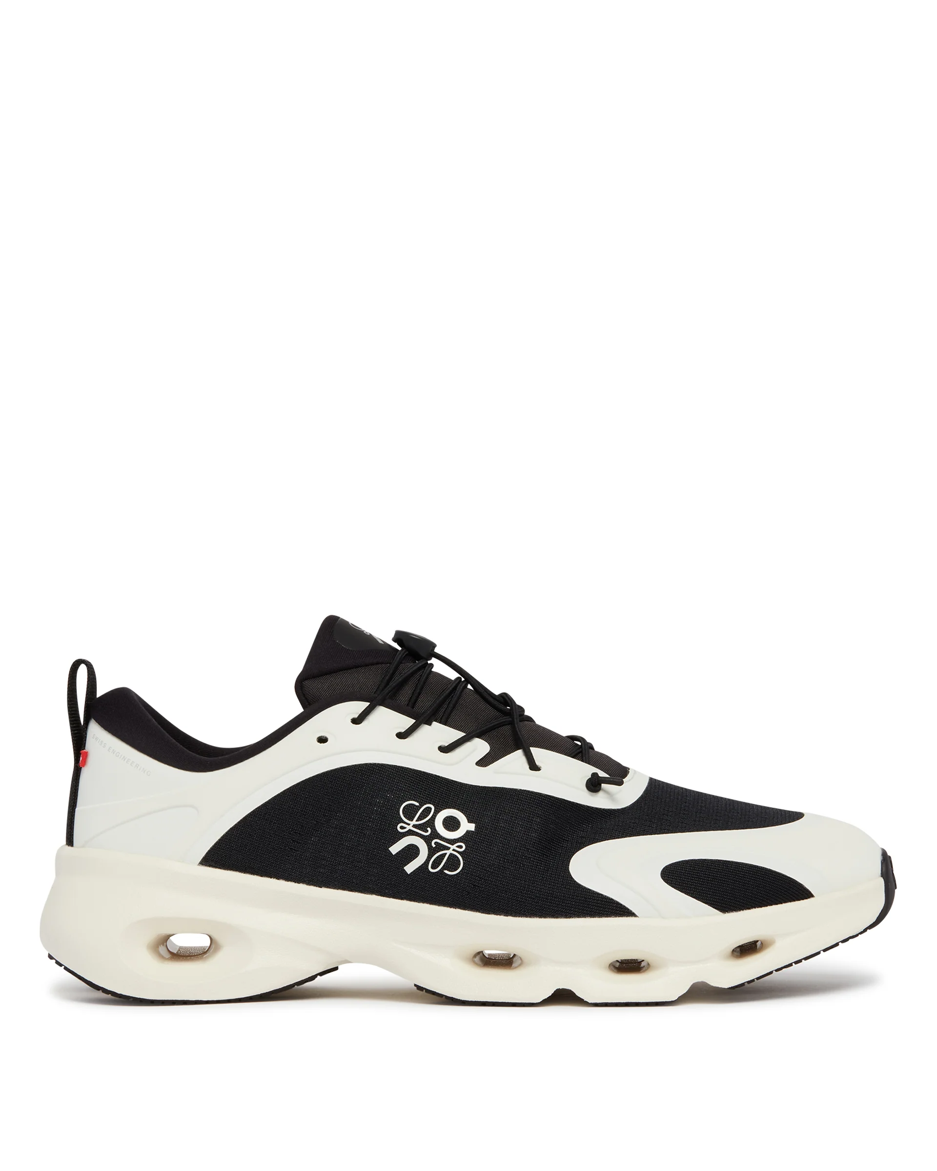 Loewe x On Sneakers Cloudsolo Nere