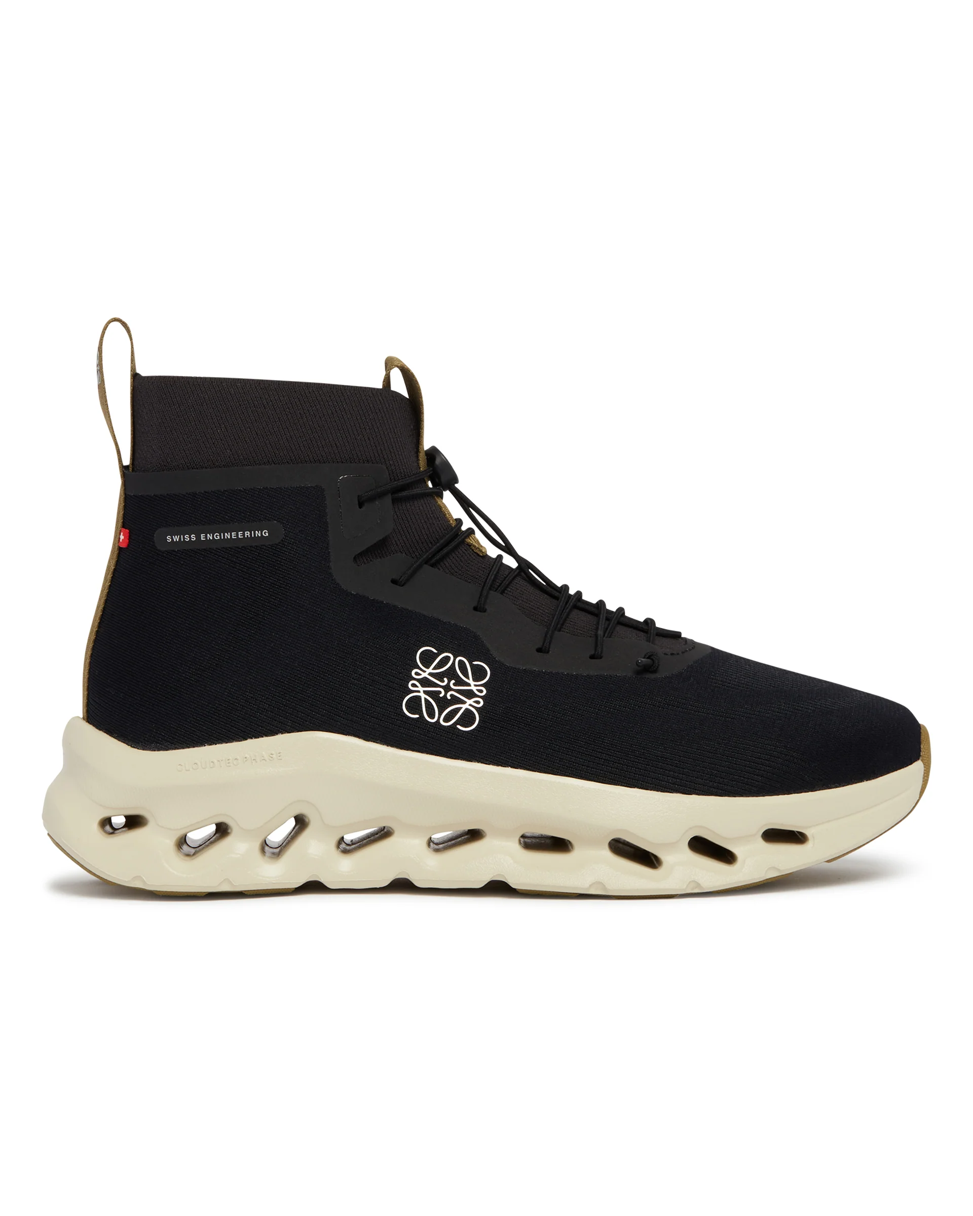 Loewe x On Sneakers Running Cloudtilt Blu - Image 2