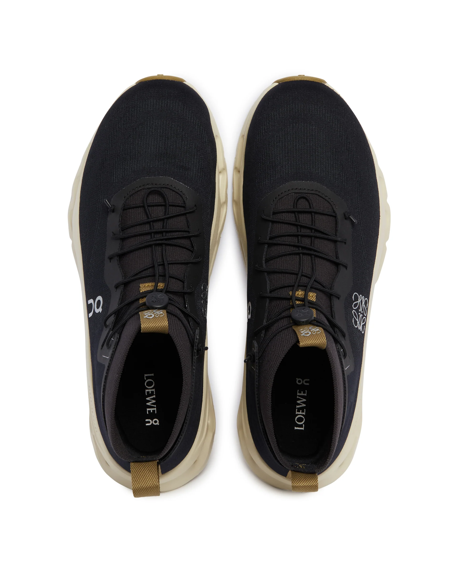 Loewe x On Sneakers Running Cloudtilt Blu - Image 3
