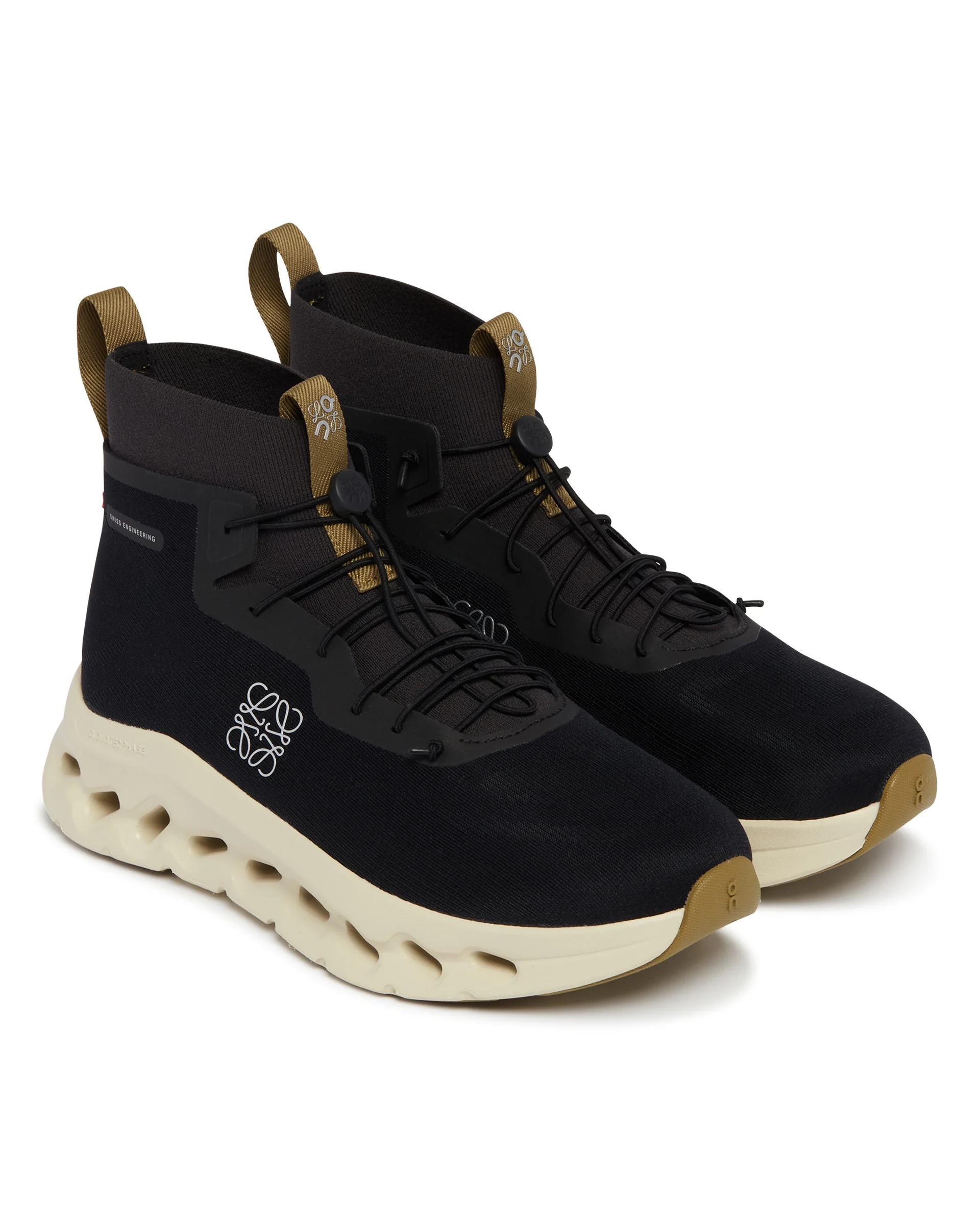 Loewe x On Sneakers Running Cloudtilt Blu - Image 4