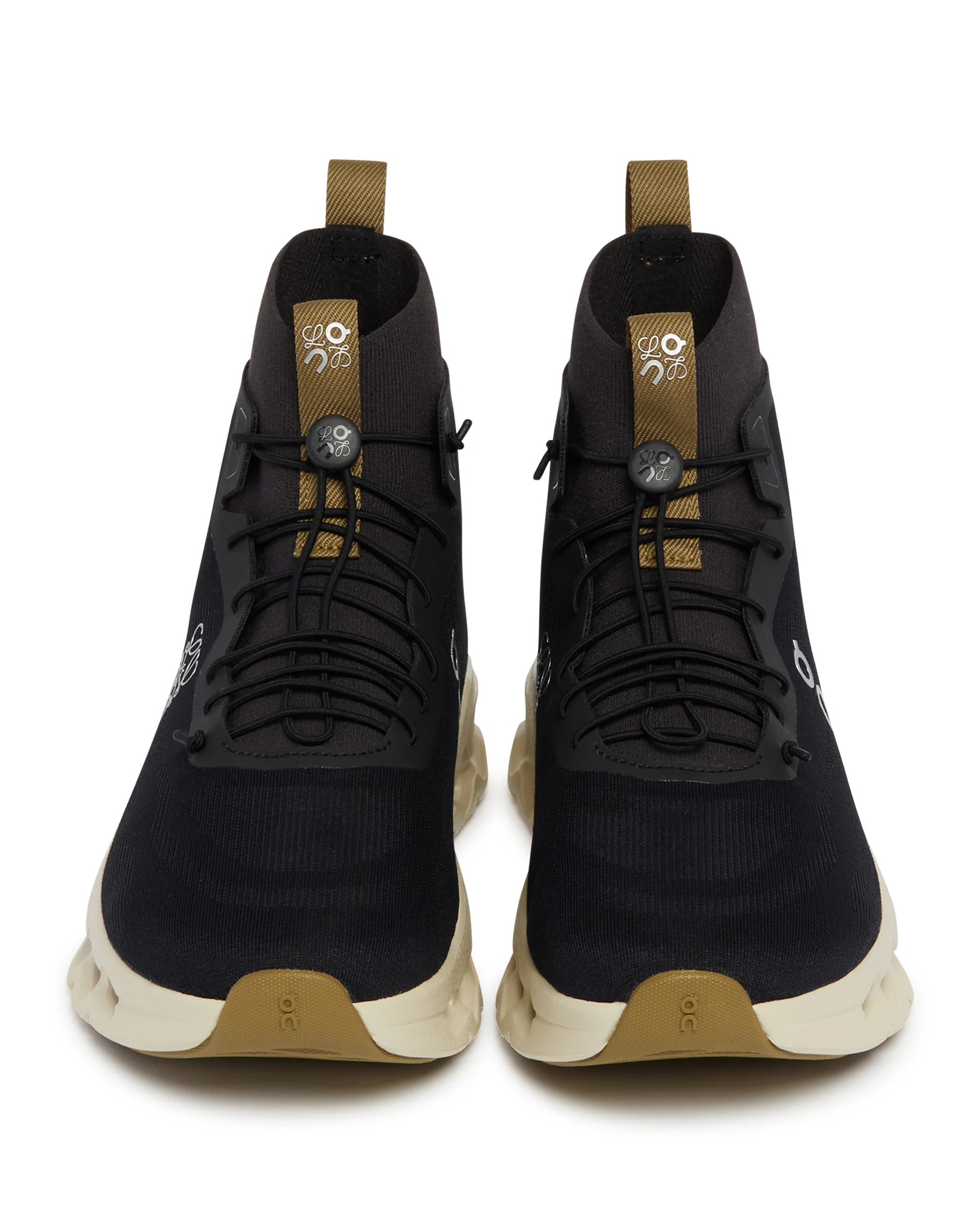 Loewe x On Sneakers Running Cloudtilt Blu - Image 5