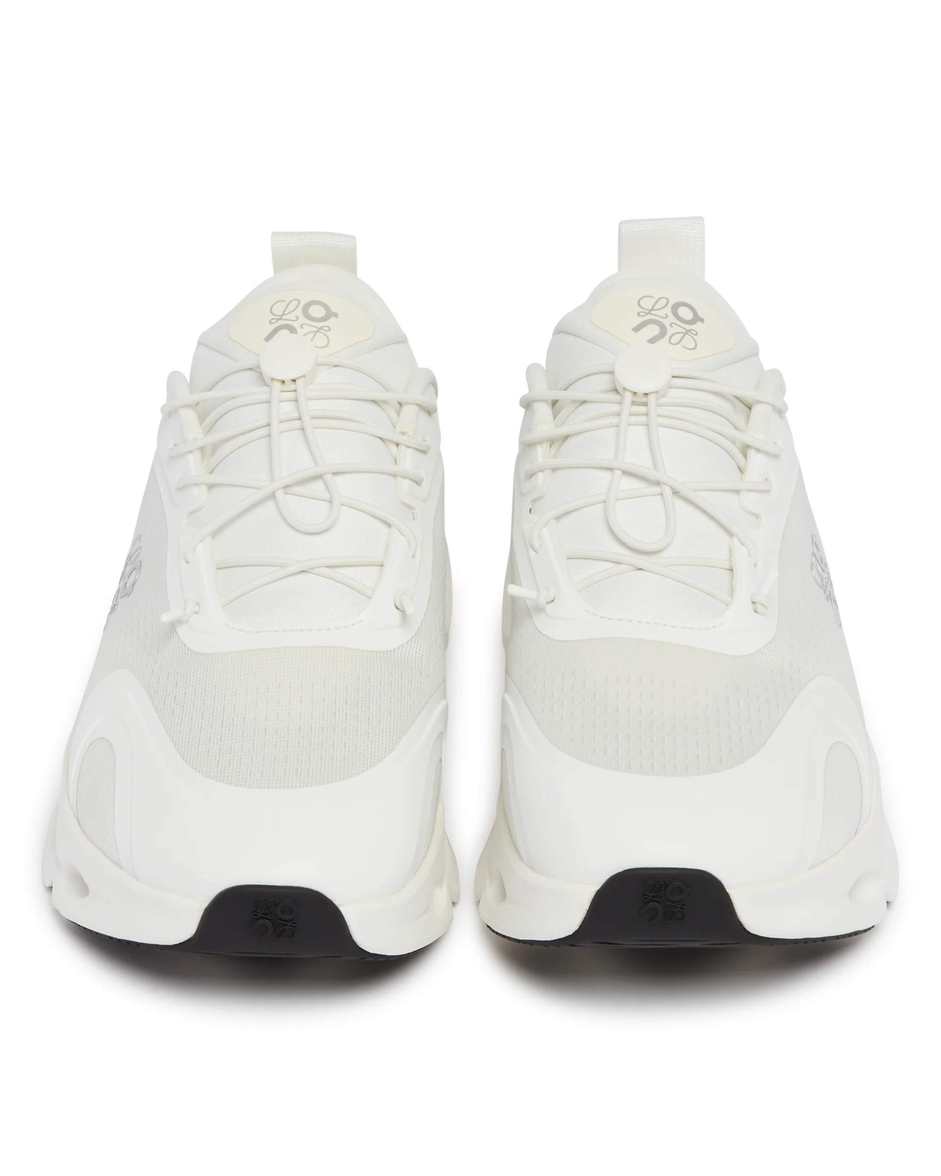 Loewe x On Sneakers Cloudtilt Bianche - Image 5