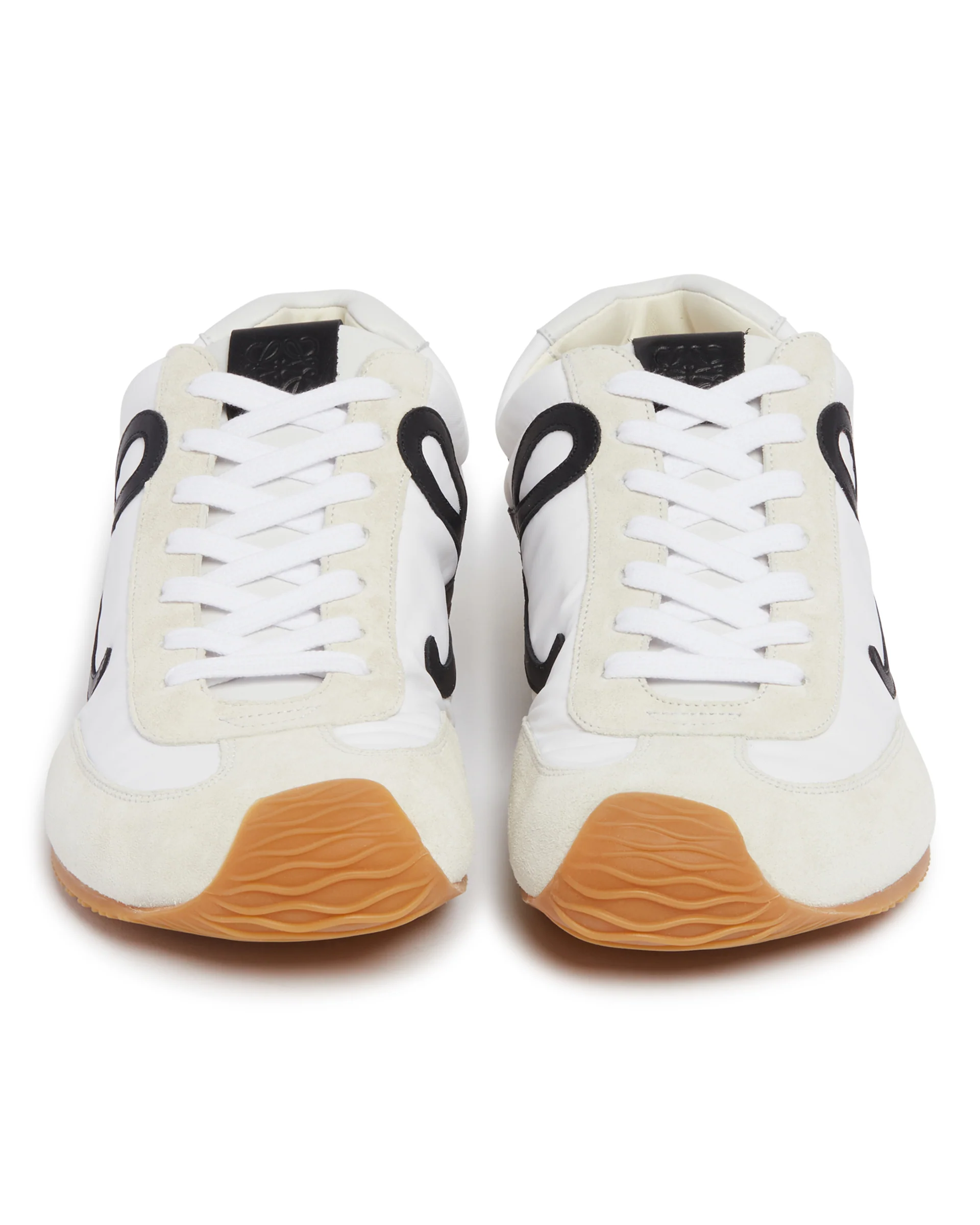 Sneakers Ballet Runner 2.0 Bianche - Image 5