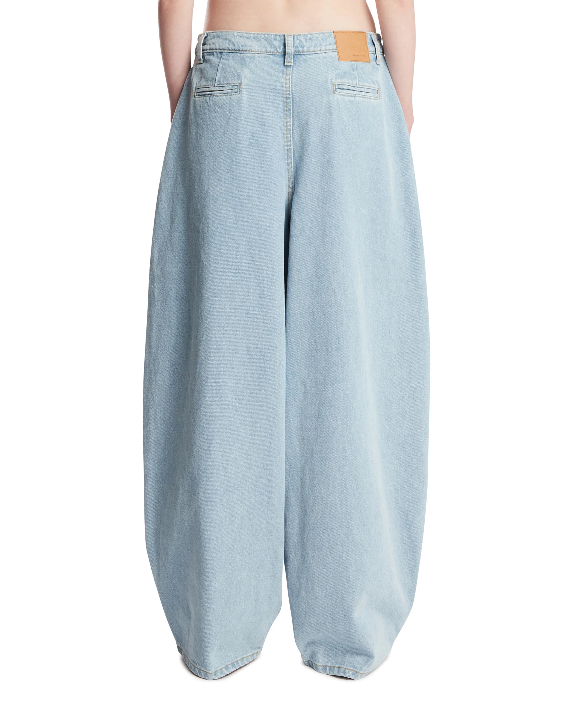 Jeans Balloon Celesti - Image 5