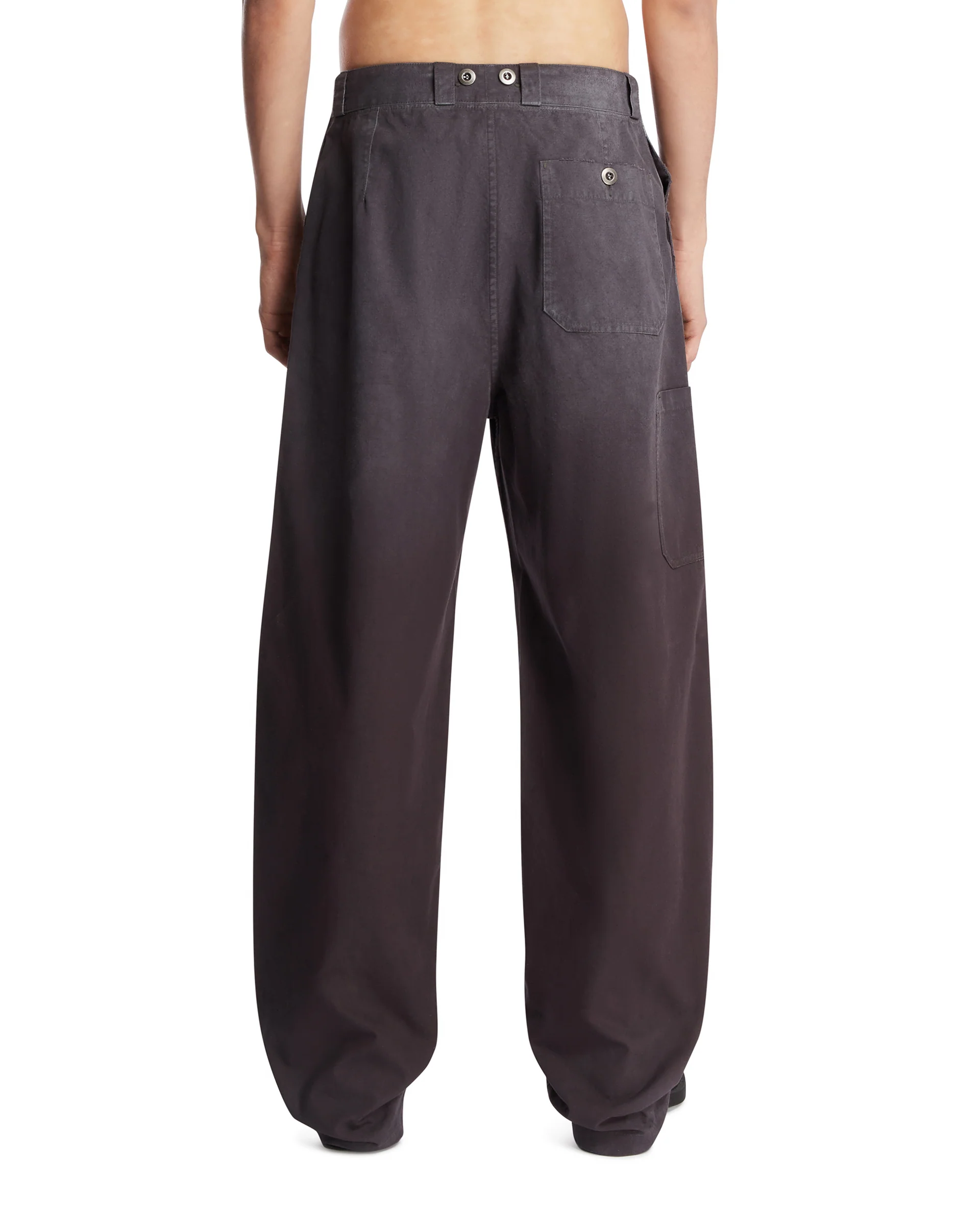 Jeans Relaxed Grigi - Image 5