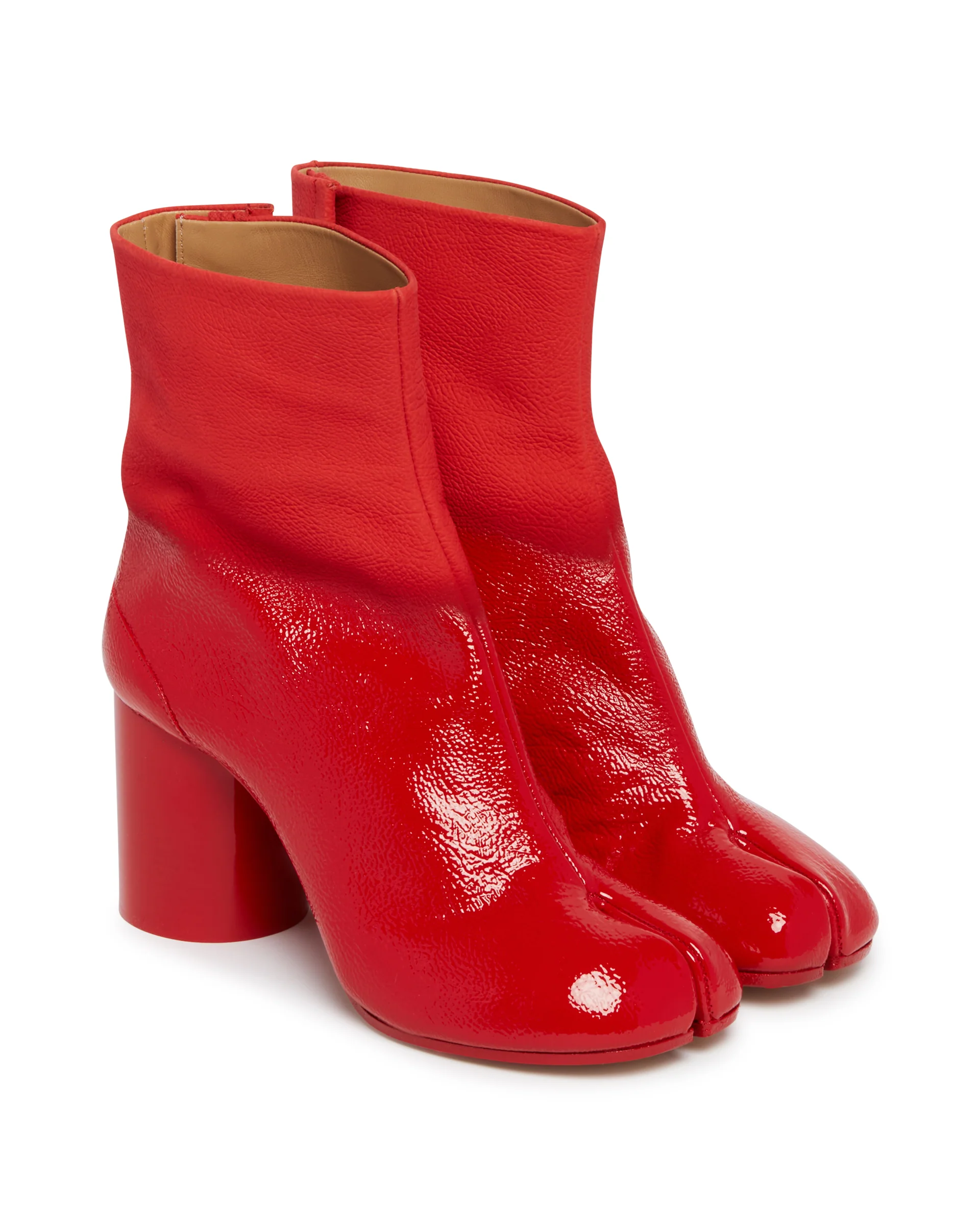 Stivaletti Tabi Rossi - Image 3