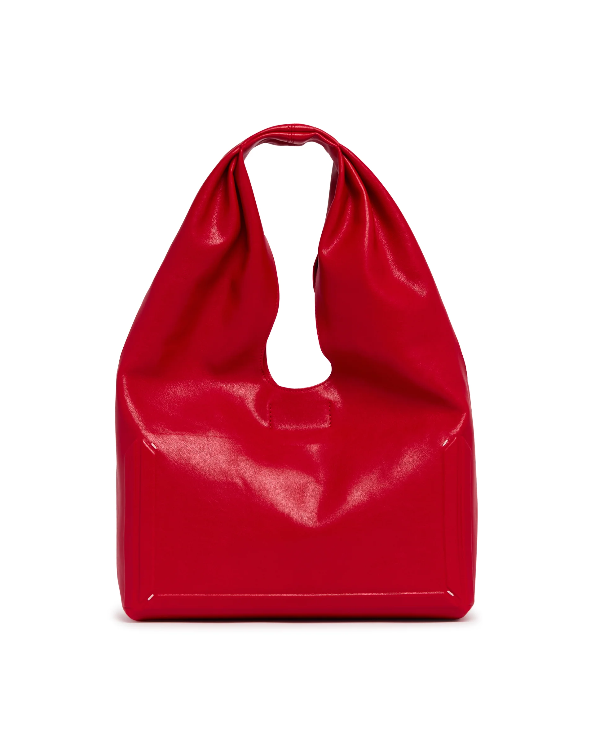 Box Bag Medium Rossa - Image 2