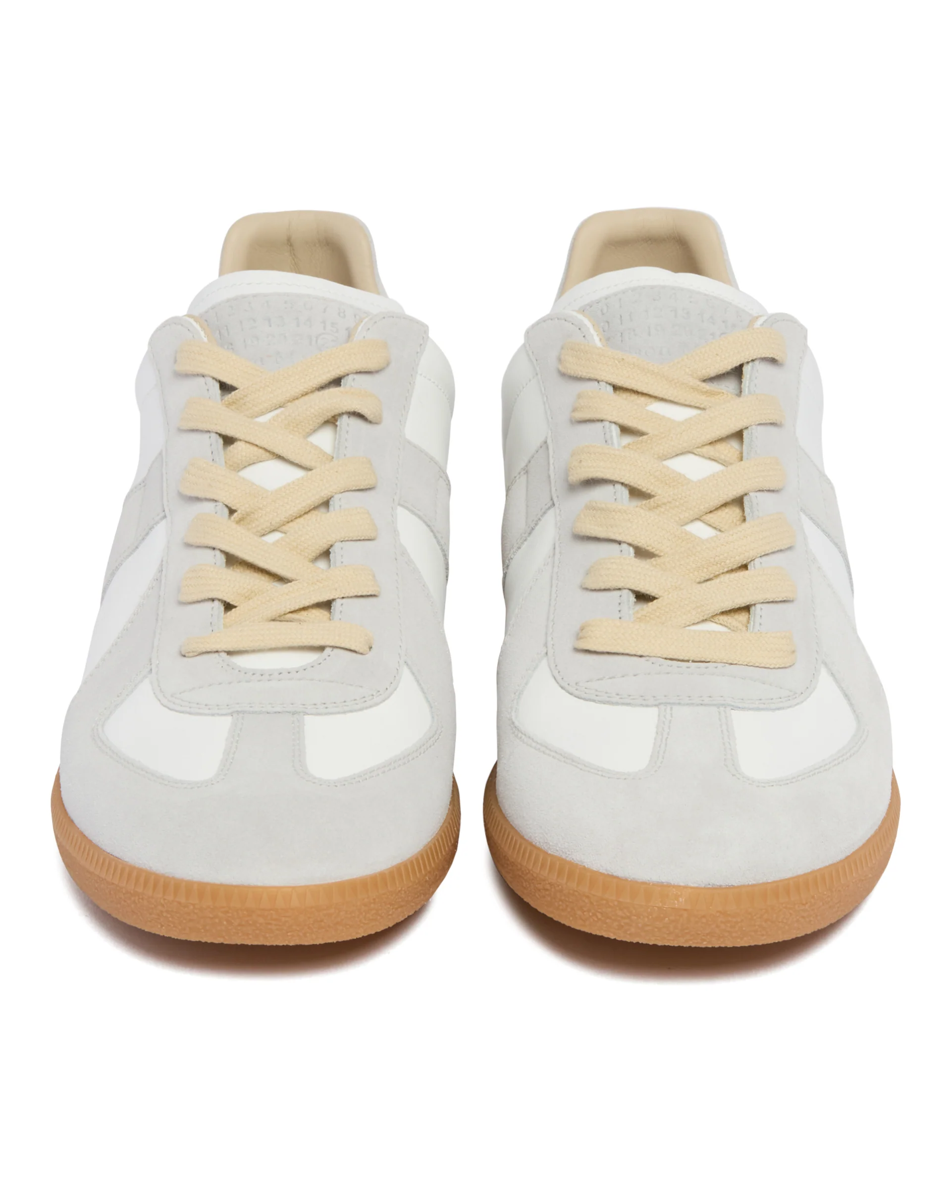 Sneakers Replica Bianche - Image 6