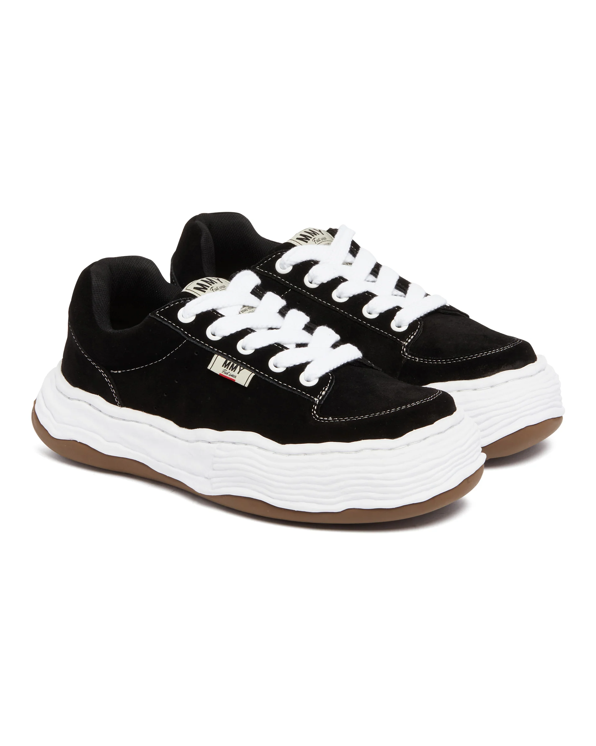 Sneakers Oliver Nere - Image 4