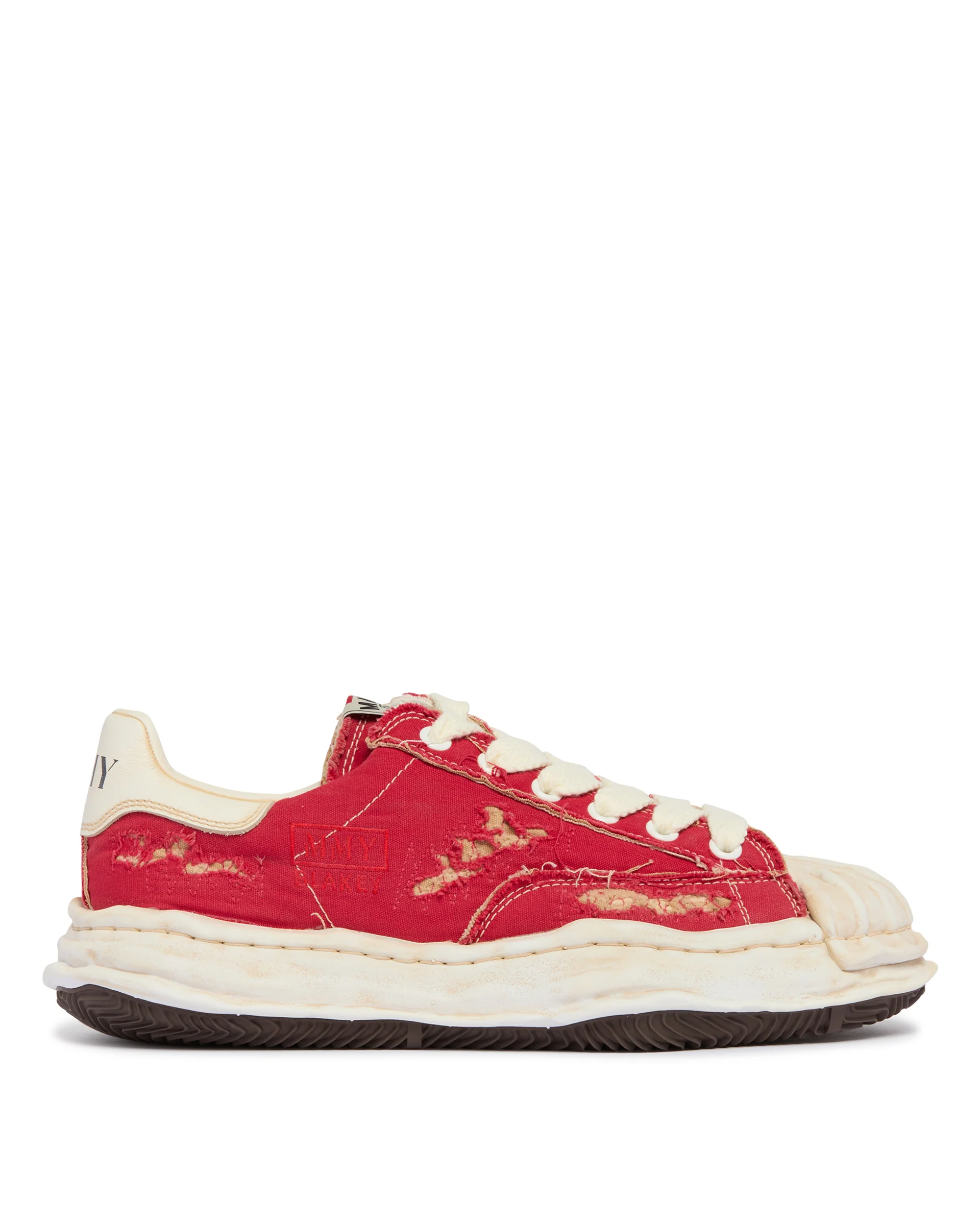 Sneakers Blakey Low Rosse