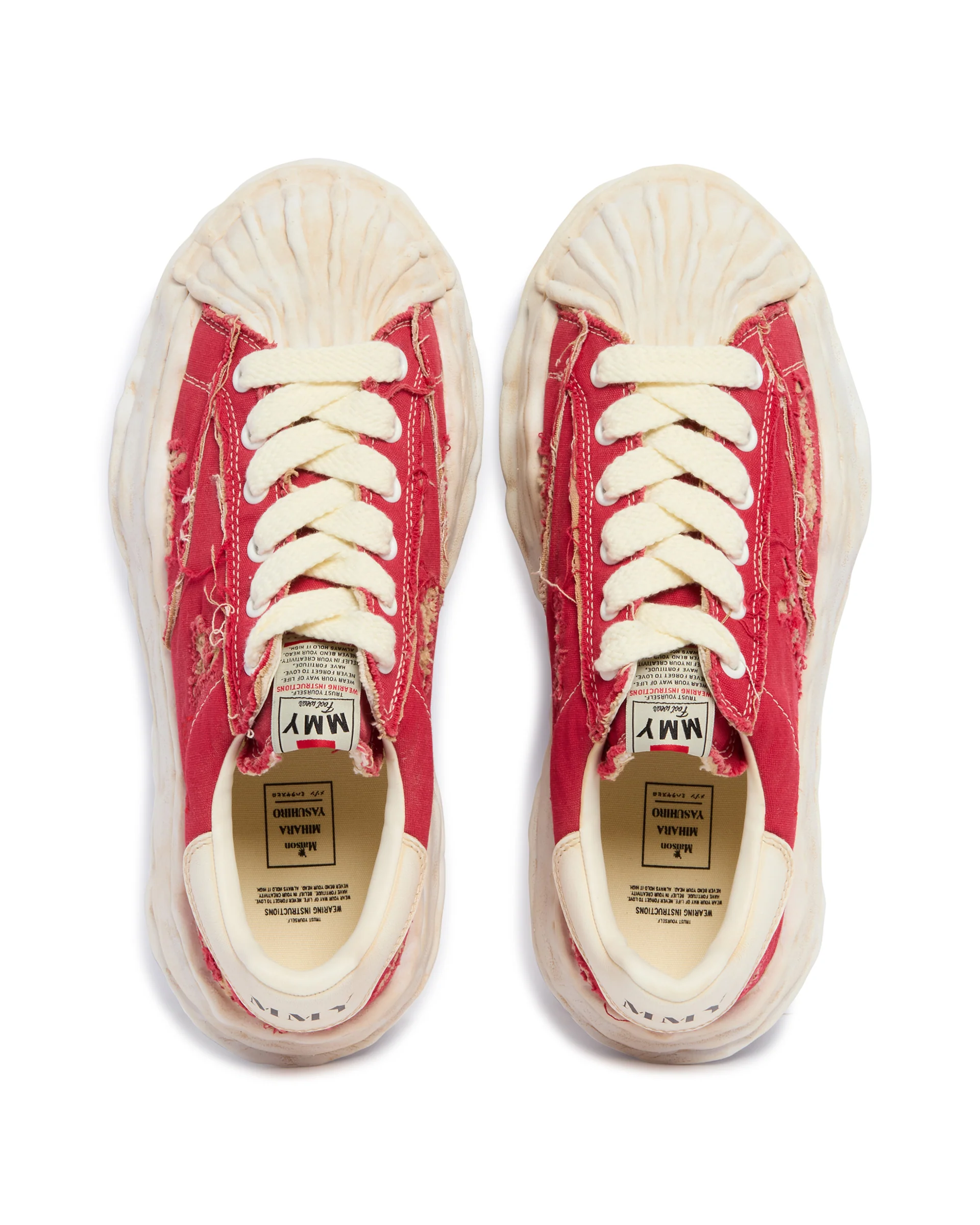 Sneakers Blakey Low Rosse - Image 3