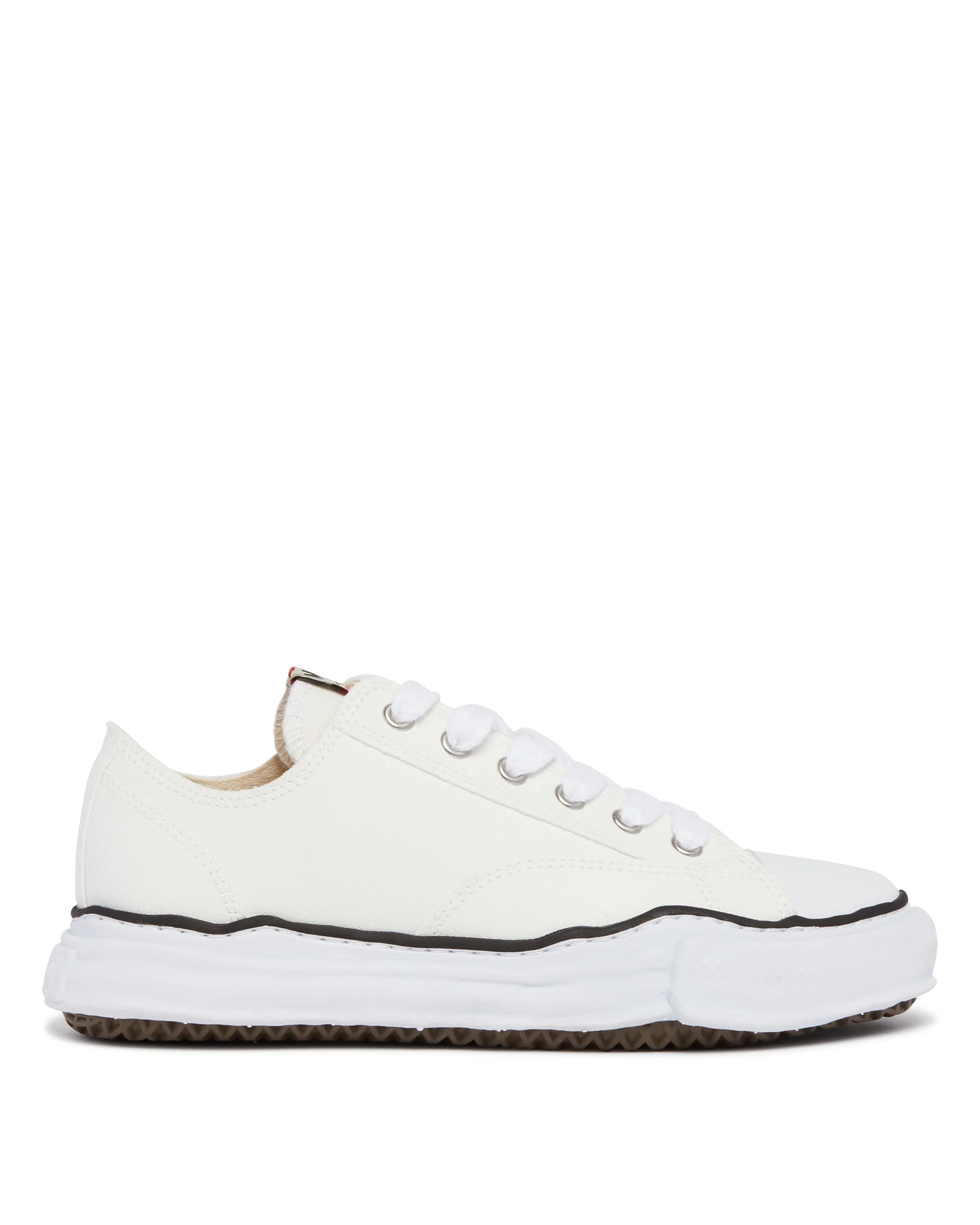 Sneakers Peterson OG Bianche