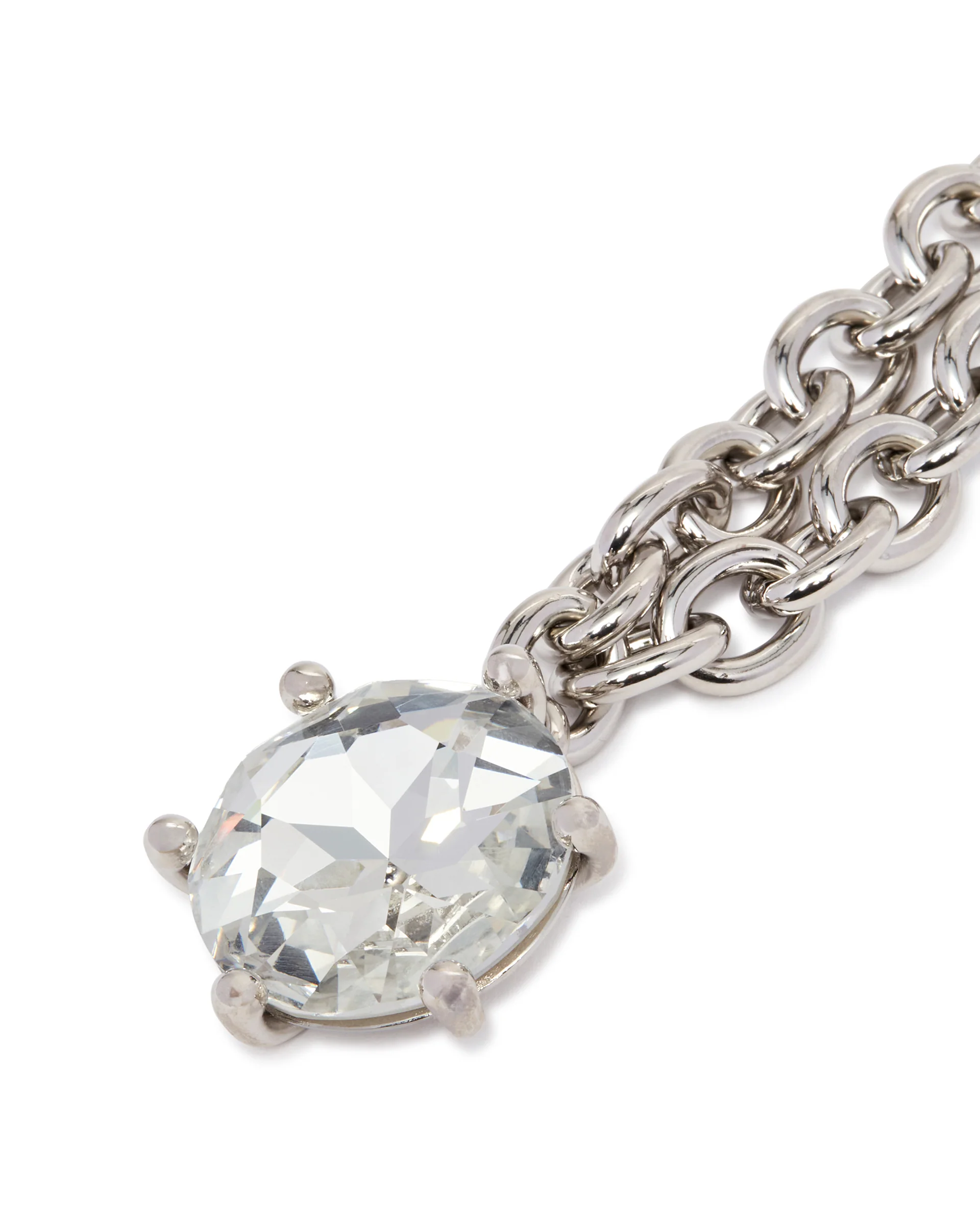 D'heygere x Marie Adam-Leenaerdt Collana Princess Diamond - Image 3