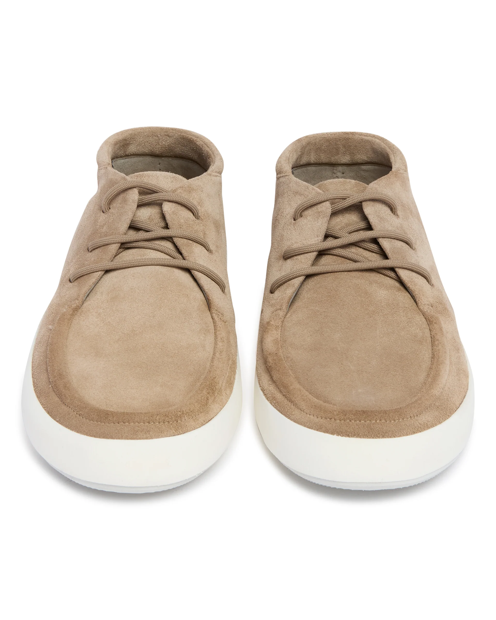 Scarpe Derby Guarnello Beige - Image 4