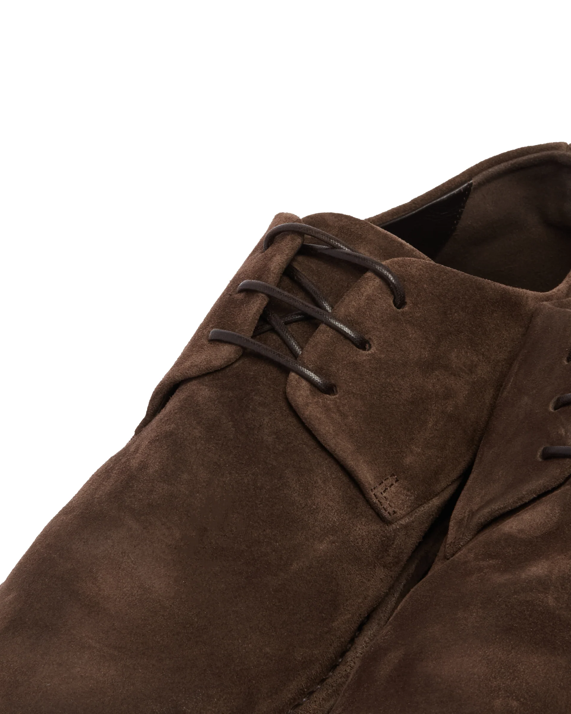Scarpe Derby Sancrispa Marroni - Image 6