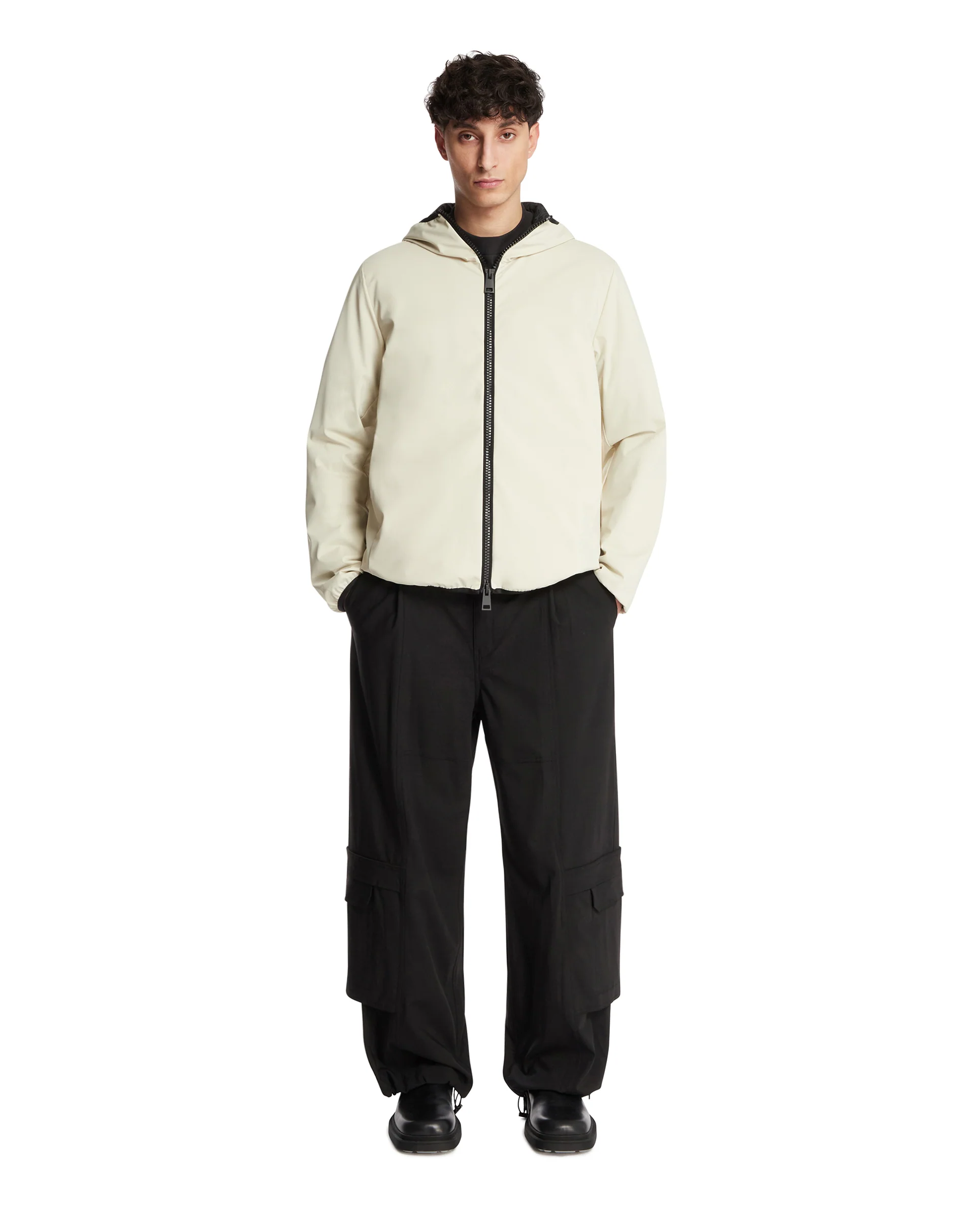 Giacca Altair Beige - Image 3
