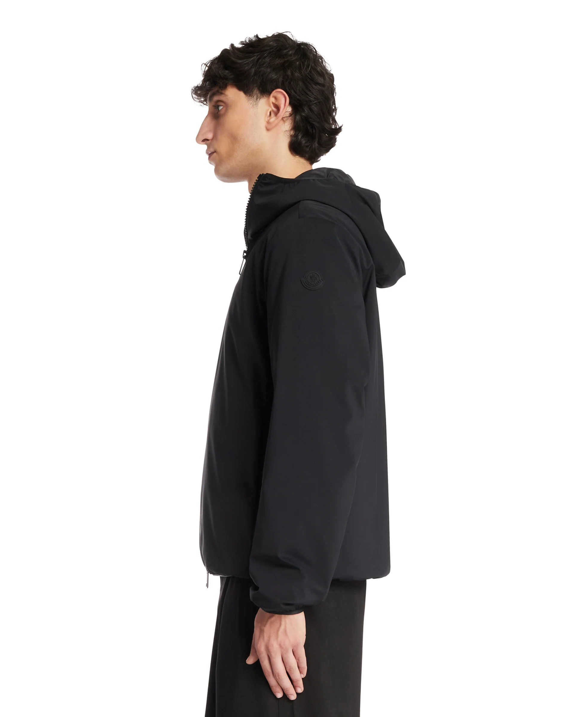 Giacca Altair Nera - Image 4