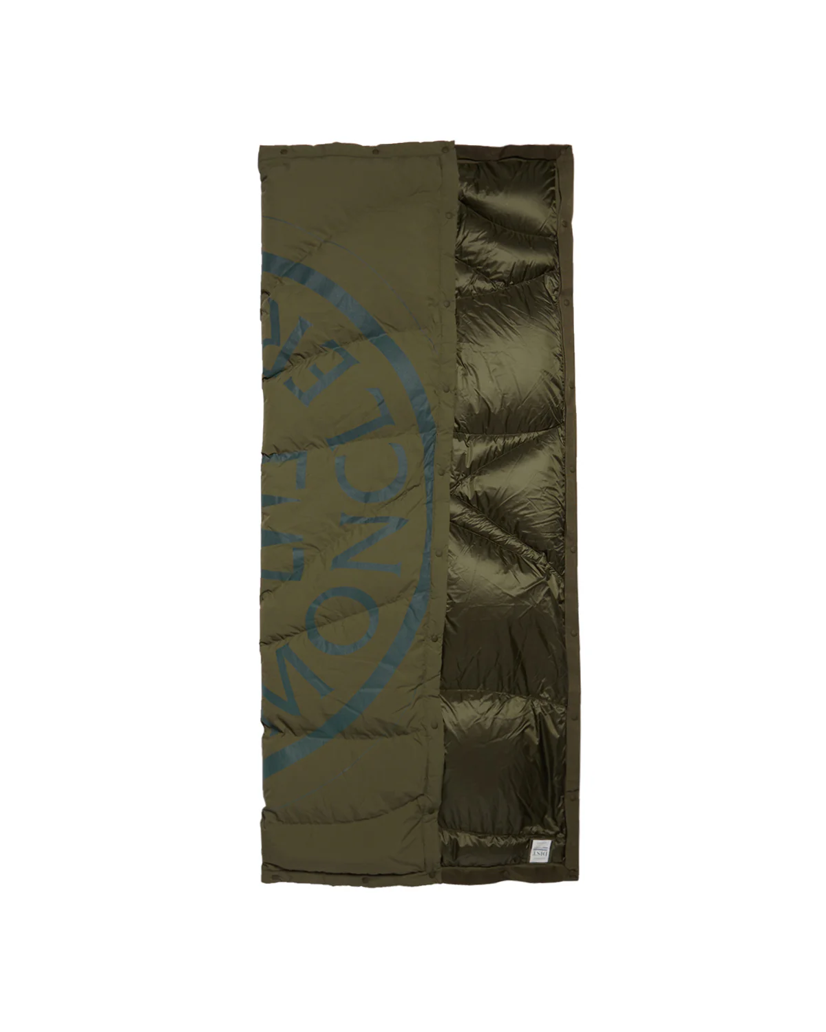 Moncler Genius x Pharrell Williams Logo Comforter - Image 5
