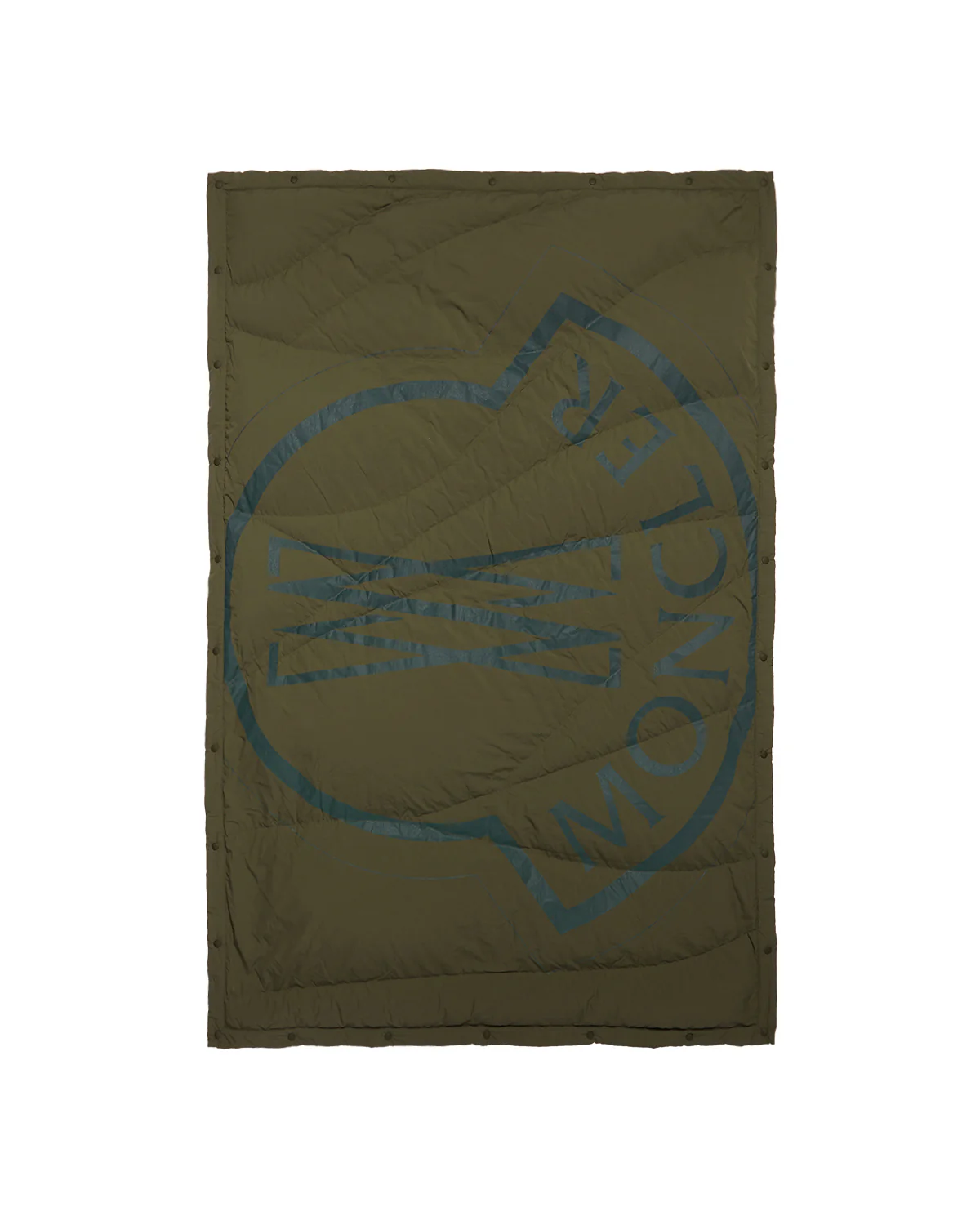 Moncler Genius x Pharrell Williams Logo Comforter - Image 6