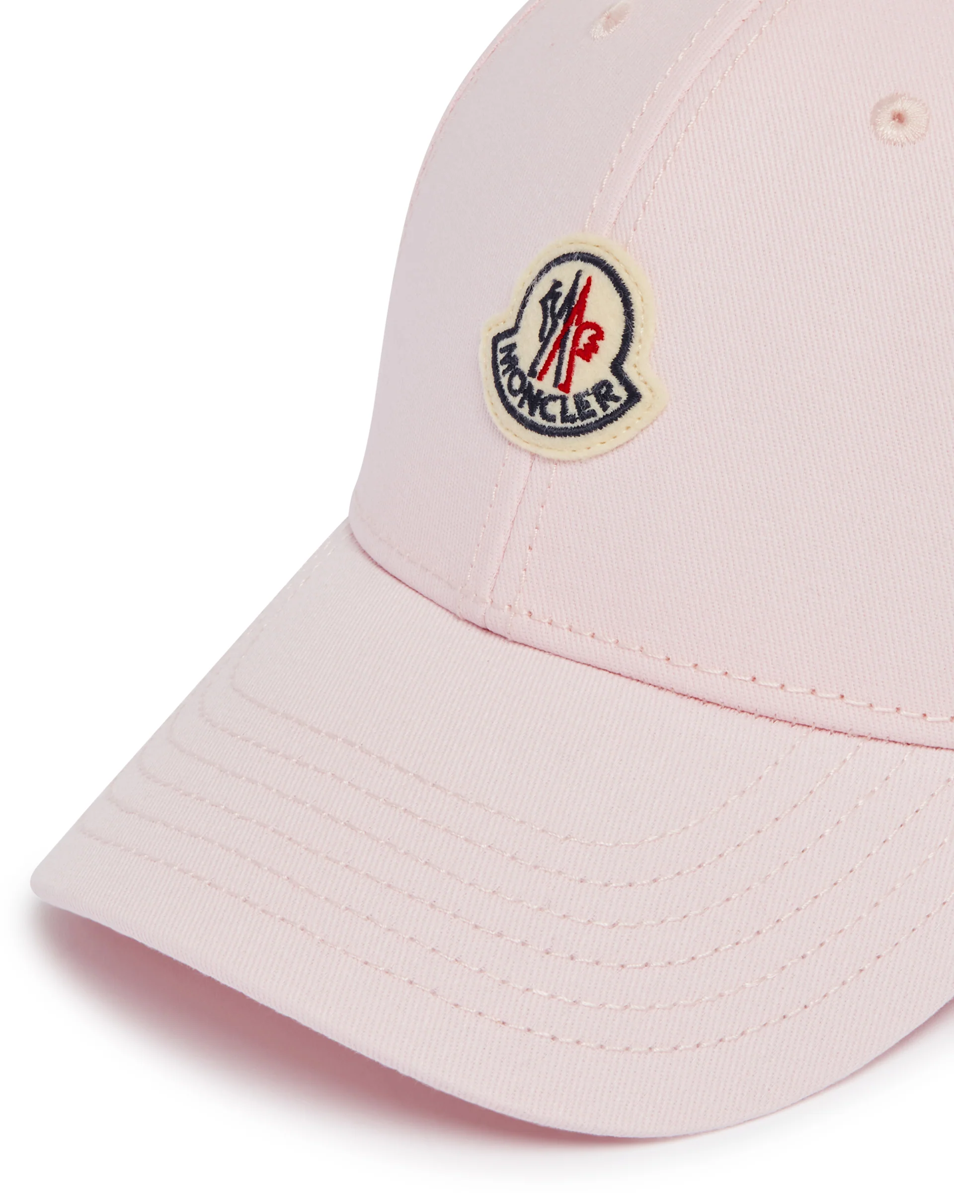 Cappellino Con Logo Rosa - Image 4