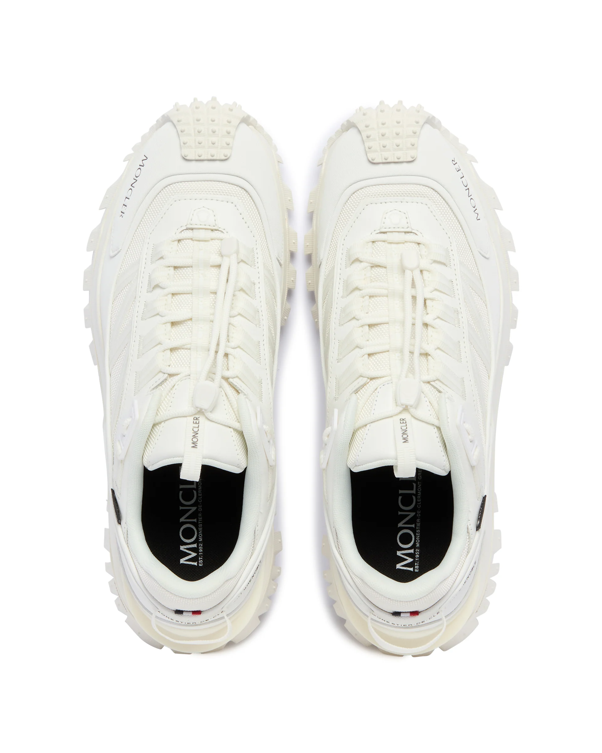 Sneakers Trailgrip GTX Bianche - Image 3
