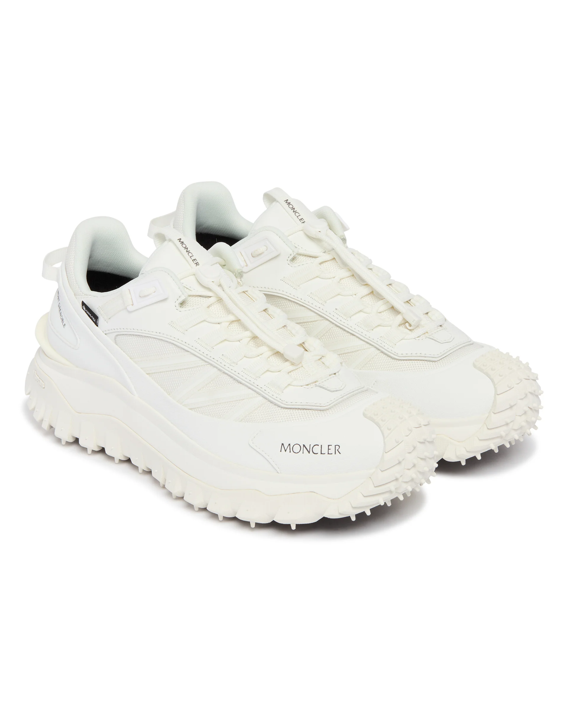 Sneakers Trailgrip GTX Bianche - Image 4