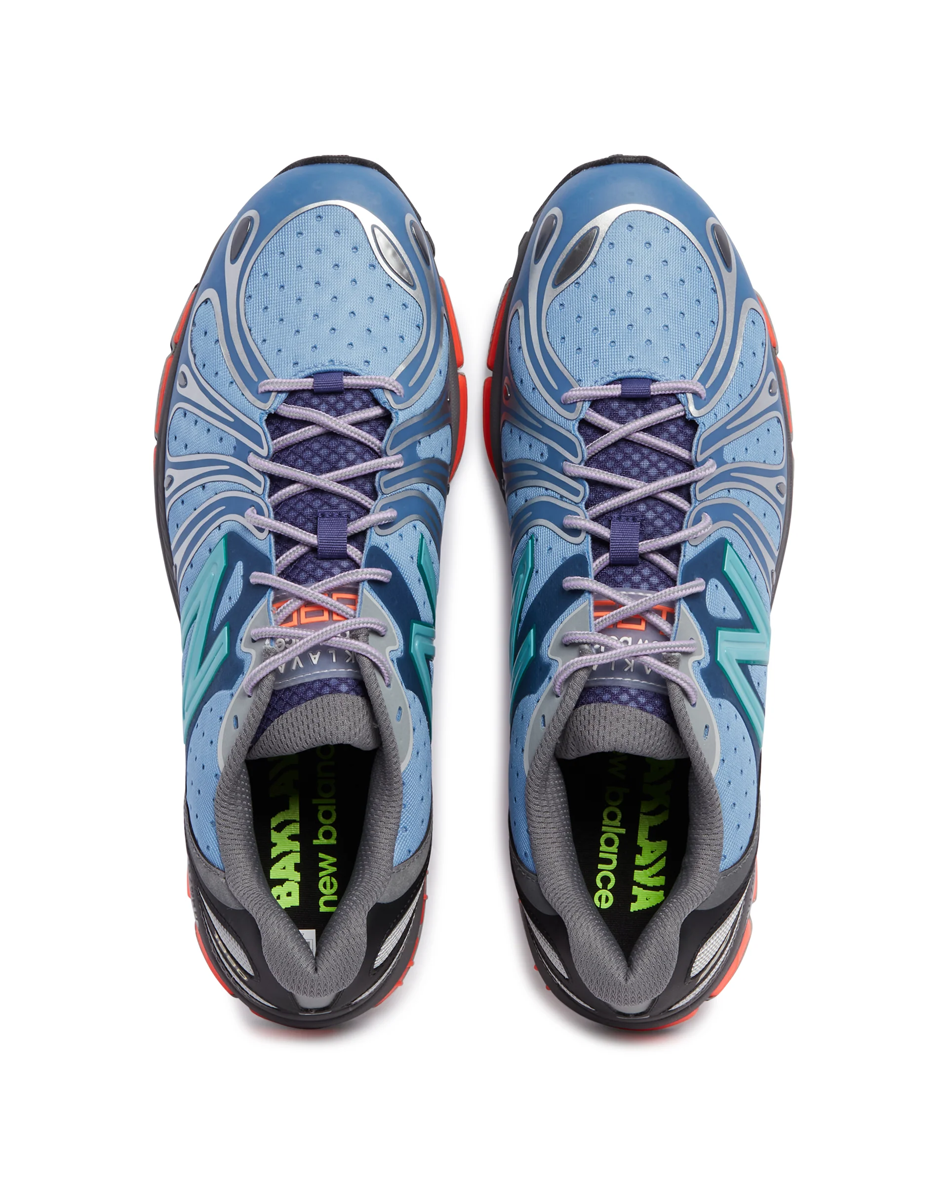 Sneakers Action Bronson x New Balance 1890 - Image 3
