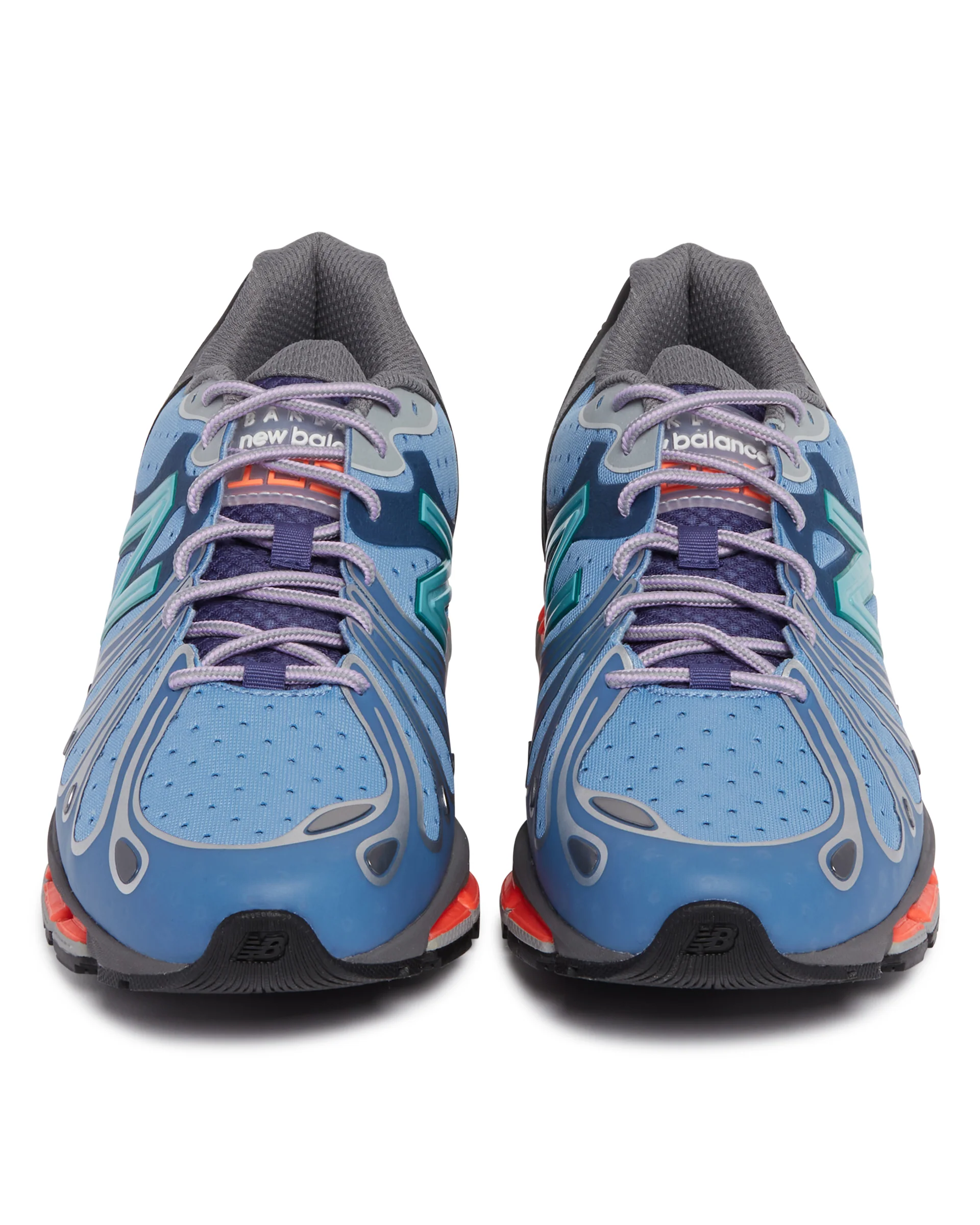 Sneakers Action Bronson x New Balance 1890 - Image 5