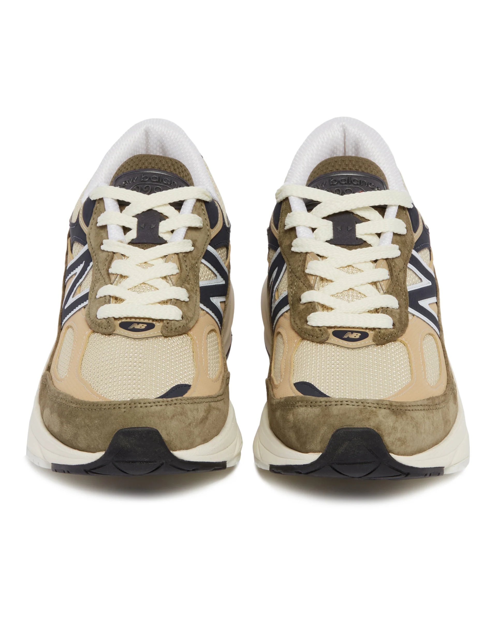 Sneakers Made In USA 990v6 Beige - Image 5