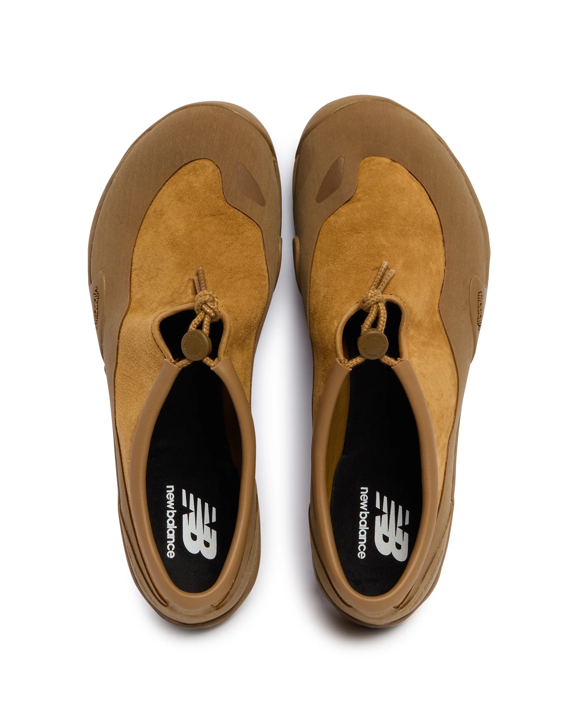 Sneakers MT10O Beige - Image 3